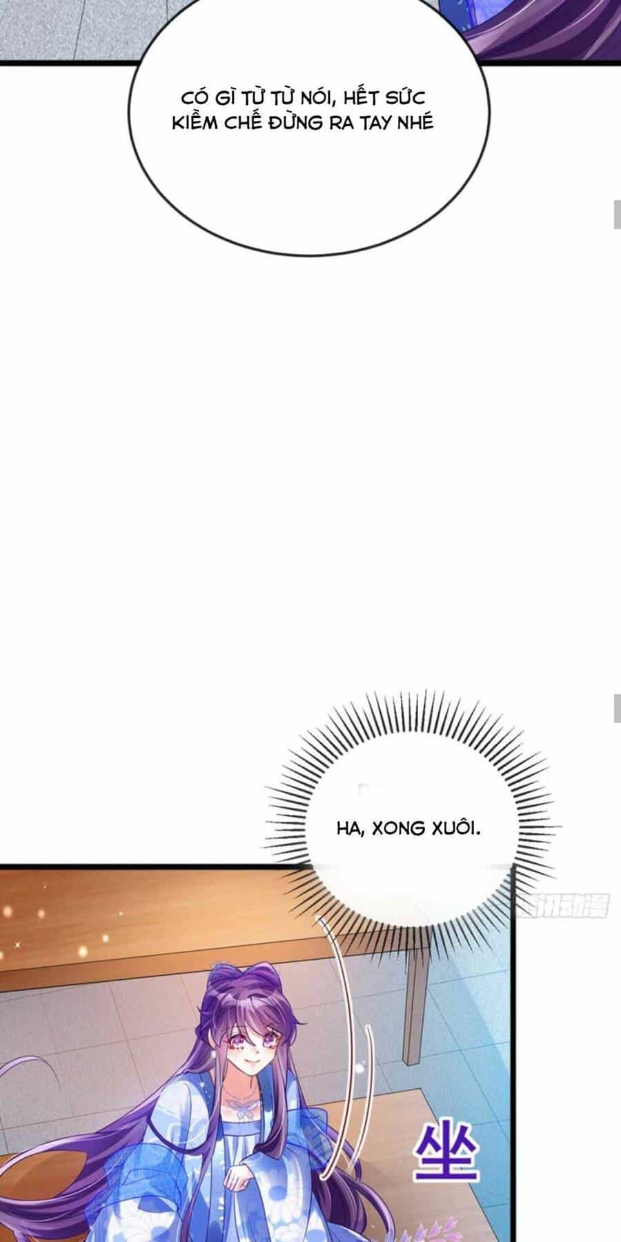 Phế Sài Tiểu Thư Muốn Nghịch Thiên Cải Mệnh - Chương 50 - ảnh 29