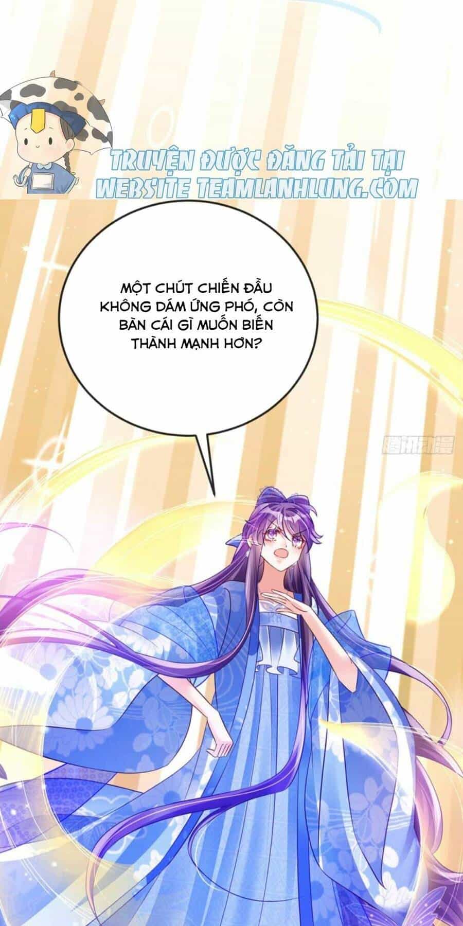 Phế Sài Tiểu Thư Muốn Nghịch Thiên Cải Mệnh - Chương 53 - ảnh 38
