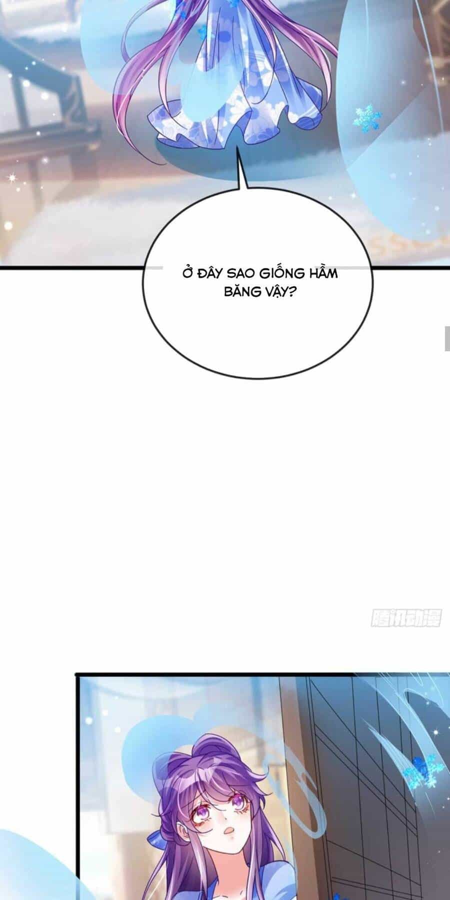 Phế Sài Tiểu Thư Muốn Nghịch Thiên Cải Mệnh - Chương 54 - ảnh 15
