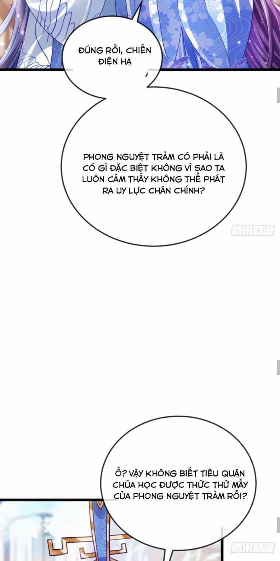 Phế Sài Tiểu Thư Muốn Nghịch Thiên Cải Mệnh - Chương 55 - ảnh 25