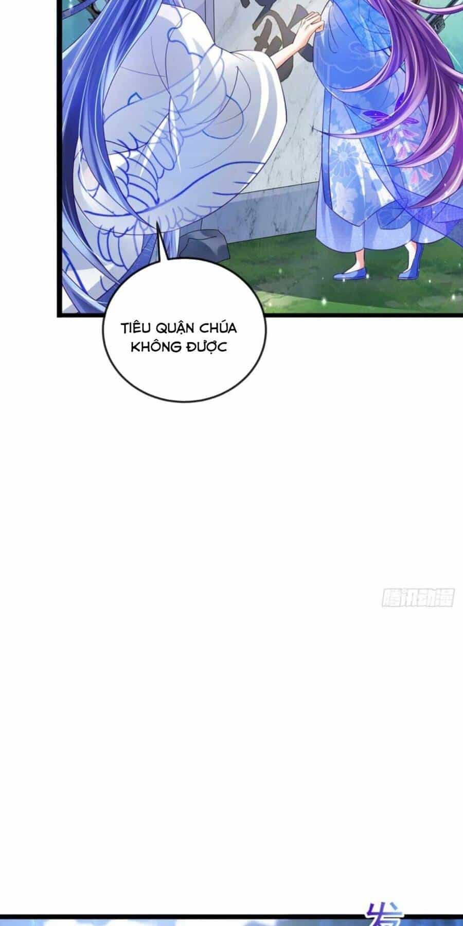 Phế Sài Tiểu Thư Muốn Nghịch Thiên Cải Mệnh - Chương 56 - ảnh 12