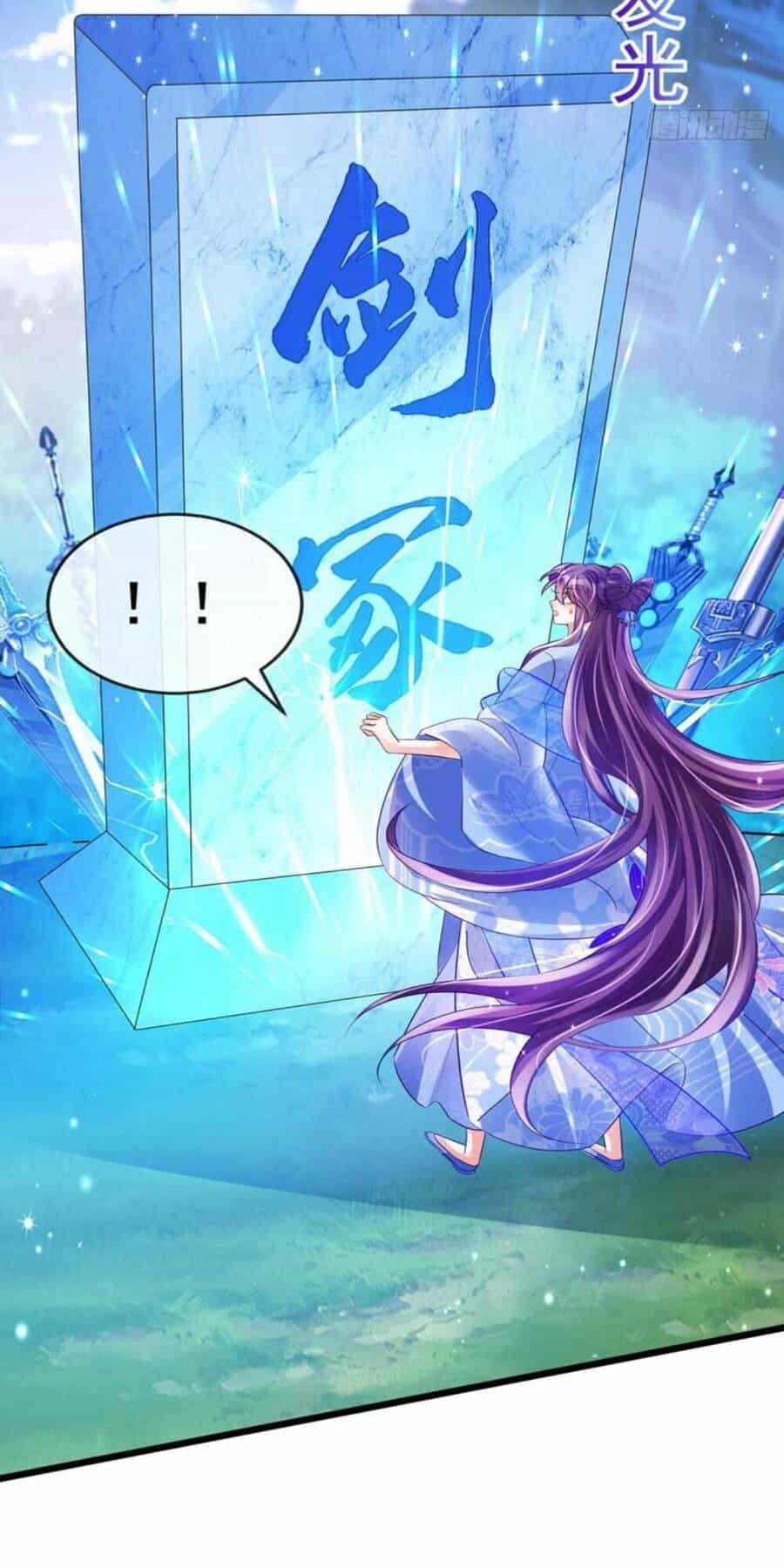 Phế Sài Tiểu Thư Muốn Nghịch Thiên Cải Mệnh - Chương 56 - ảnh 13