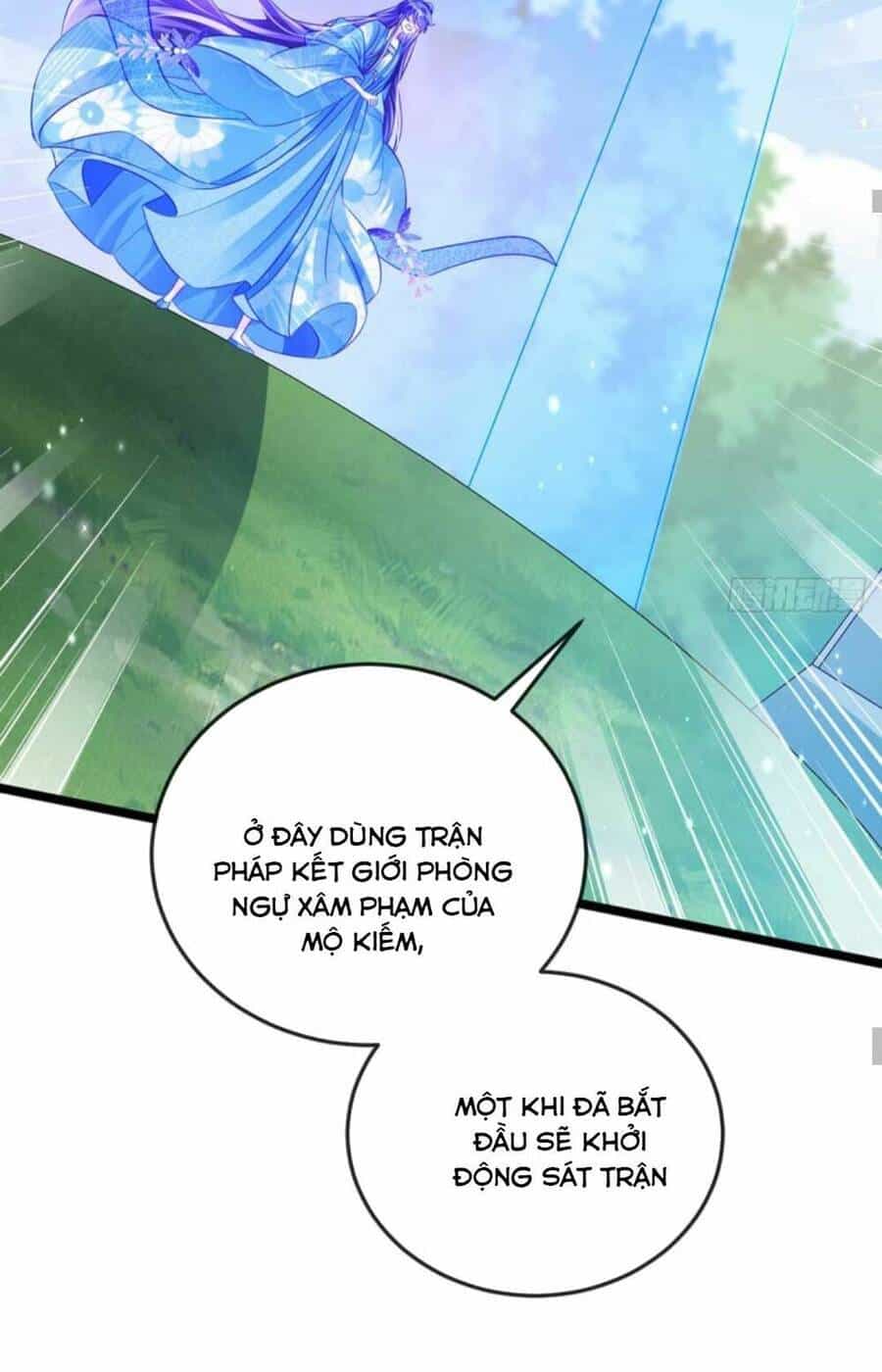 Phế Sài Tiểu Thư Muốn Nghịch Thiên Cải Mệnh - Chương 56 - ảnh 16