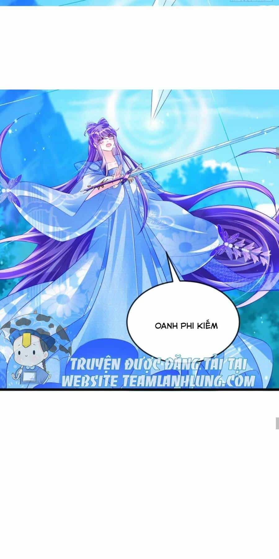 Phế Sài Tiểu Thư Muốn Nghịch Thiên Cải Mệnh - Chương 56 - ảnh 19