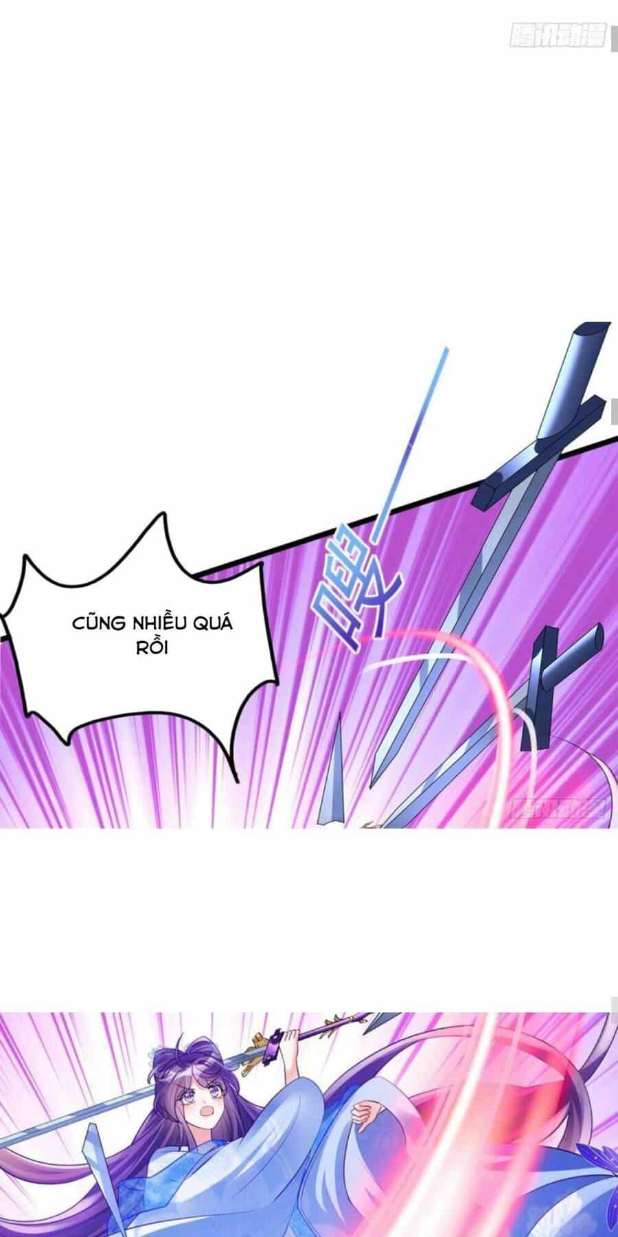 Phế Sài Tiểu Thư Muốn Nghịch Thiên Cải Mệnh - Chương 56 - ảnh 26