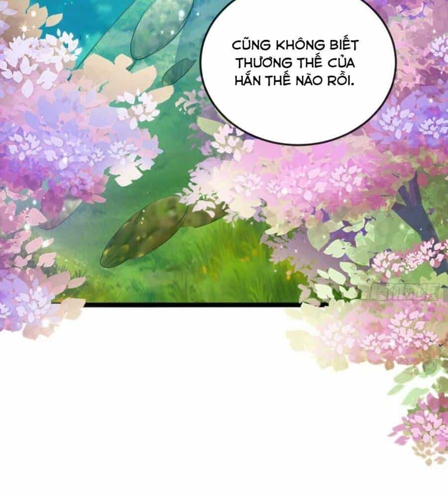 Phế Sài Tiểu Thư Muốn Nghịch Thiên Cải Mệnh - Chương 58 - ảnh 20