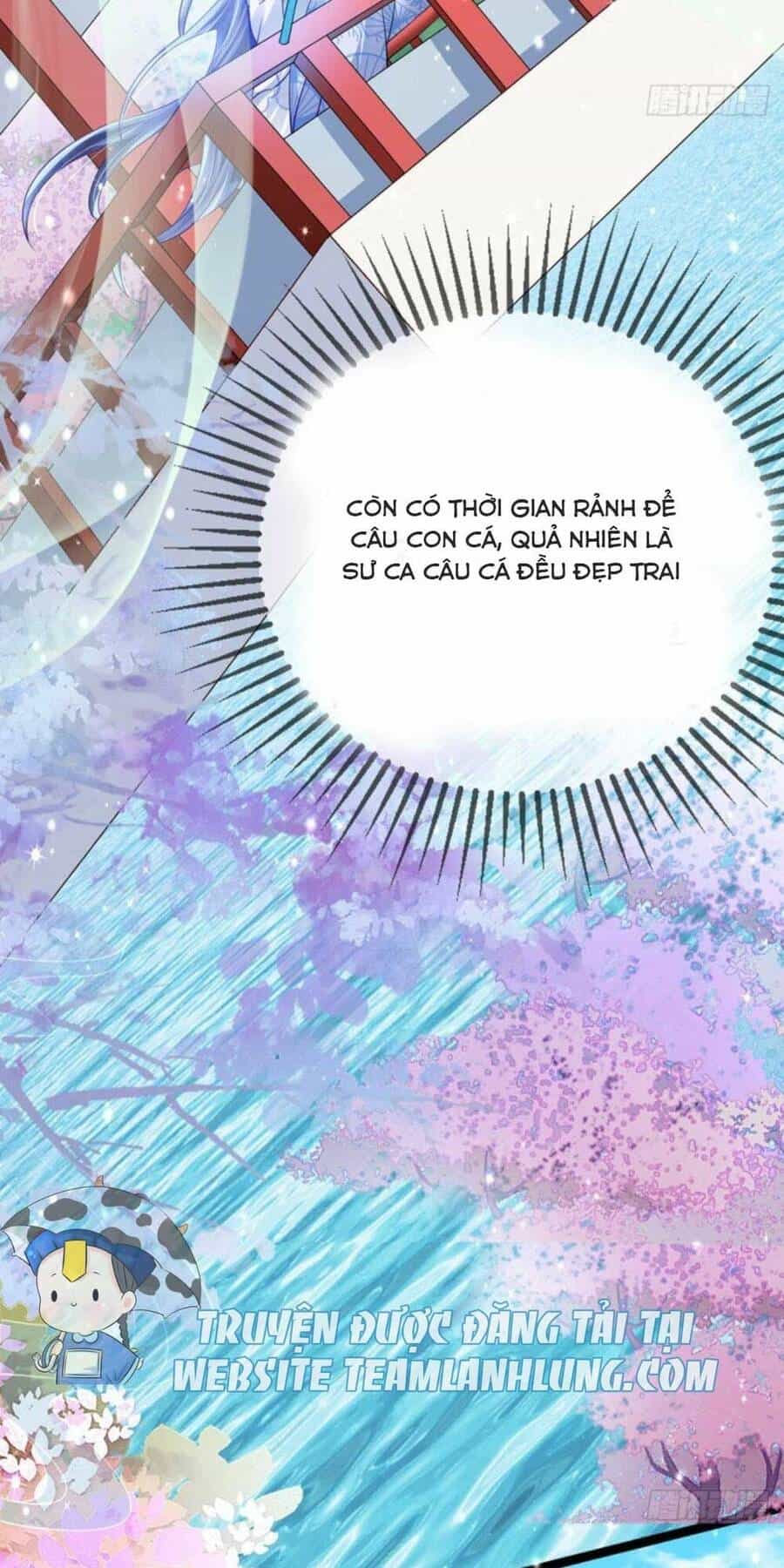 Phế Sài Tiểu Thư Muốn Nghịch Thiên Cải Mệnh - Chương 58 - ảnh 50
