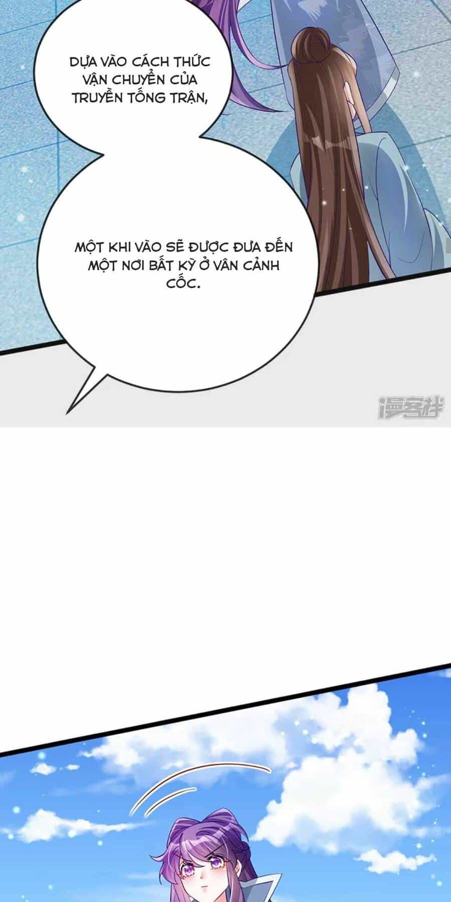 Phế Sài Tiểu Thư Muốn Nghịch Thiên Cải Mệnh - Chương 61 - ảnh 21