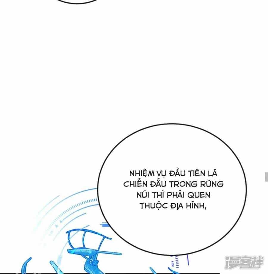 Phế Sài Tiểu Thư Muốn Nghịch Thiên Cải Mệnh - Chương 61 - ảnh 30