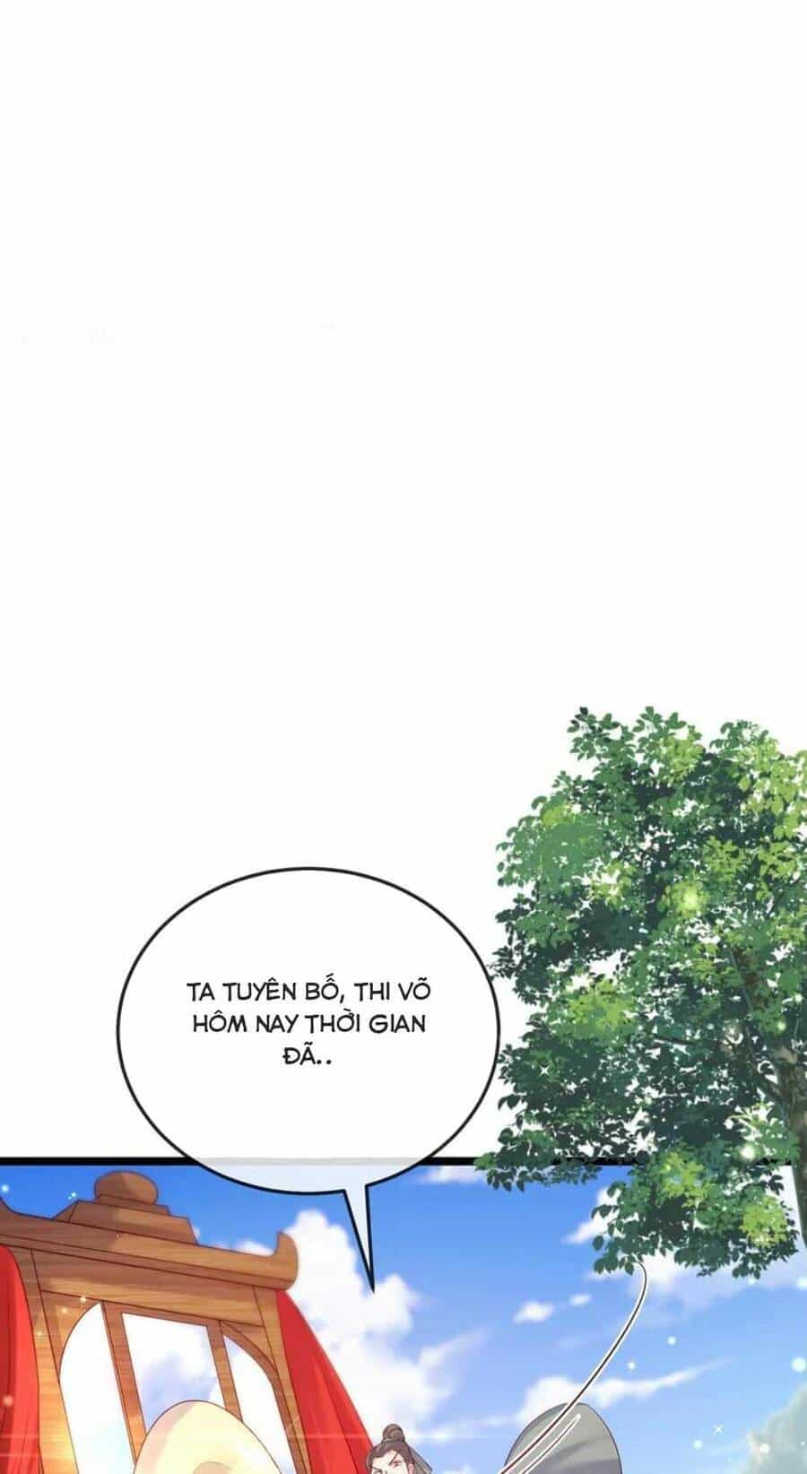Phế Sài Tiểu Thư Muốn Nghịch Thiên Cải Mệnh - Chương 65 - ảnh 10