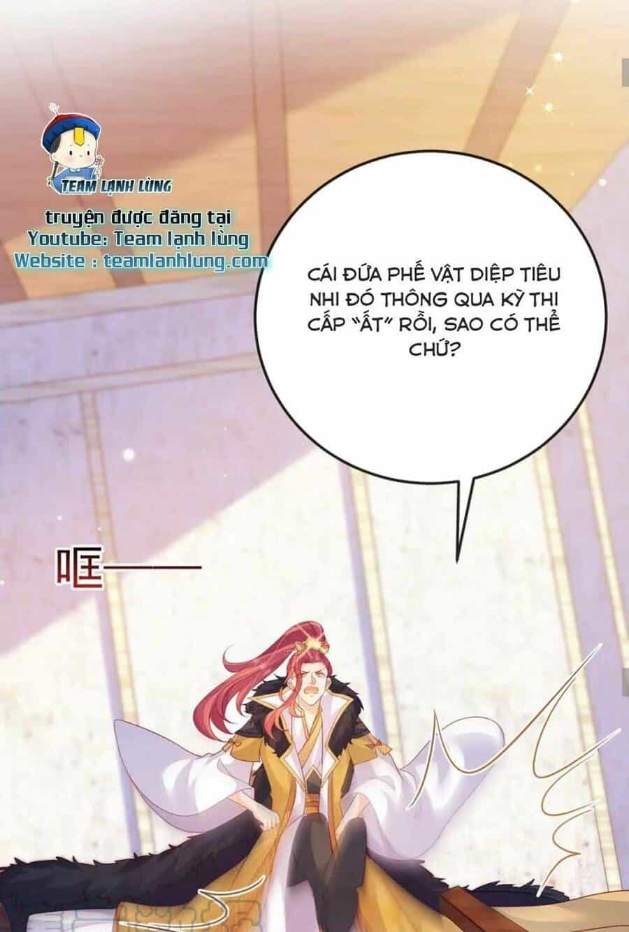 Phế Sài Tiểu Thư Muốn Nghịch Thiên Cải Mệnh - Chương 65 - ảnh 20