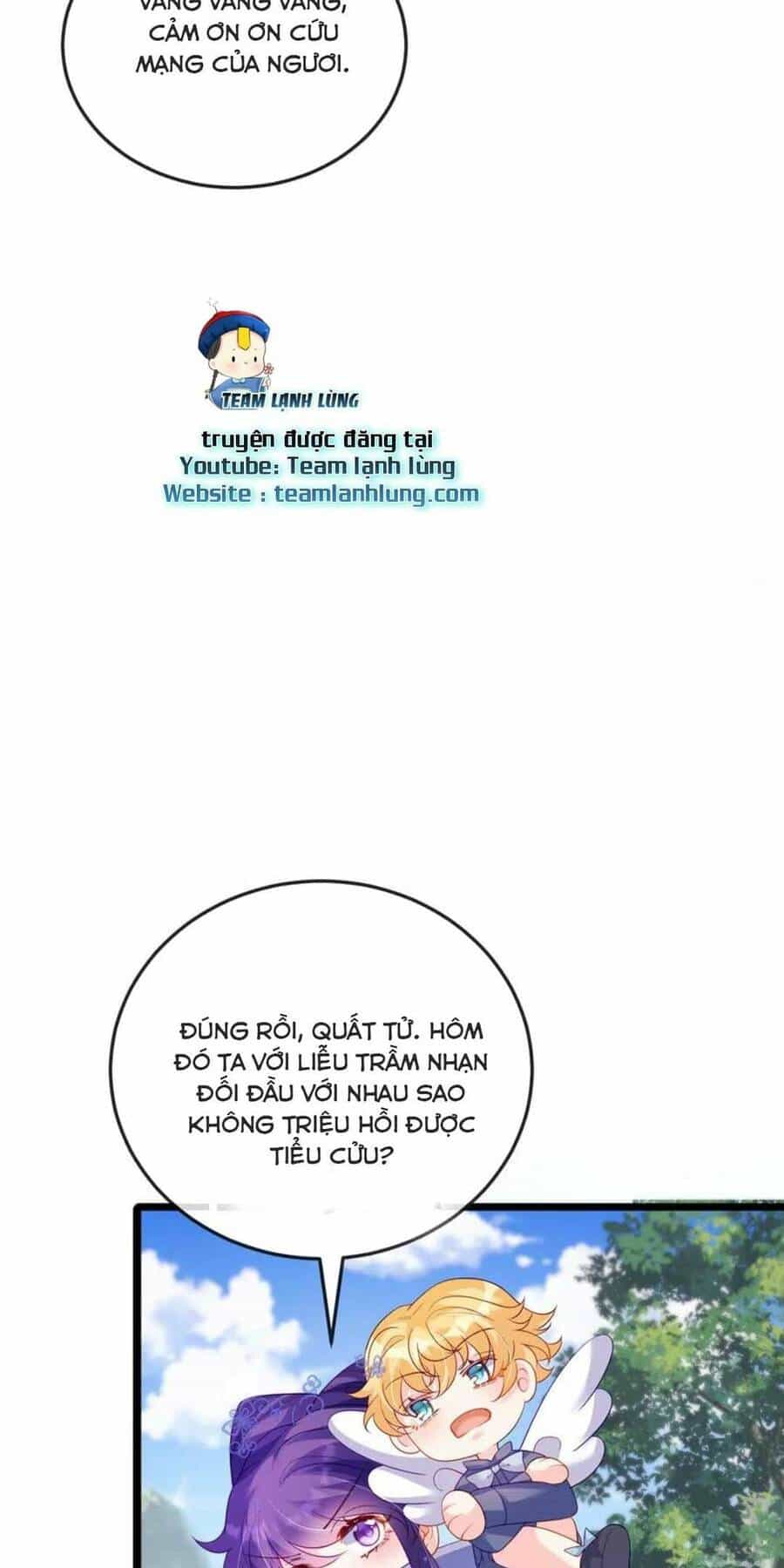 Phế Sài Tiểu Thư Muốn Nghịch Thiên Cải Mệnh - Chương 65 - ảnh 5