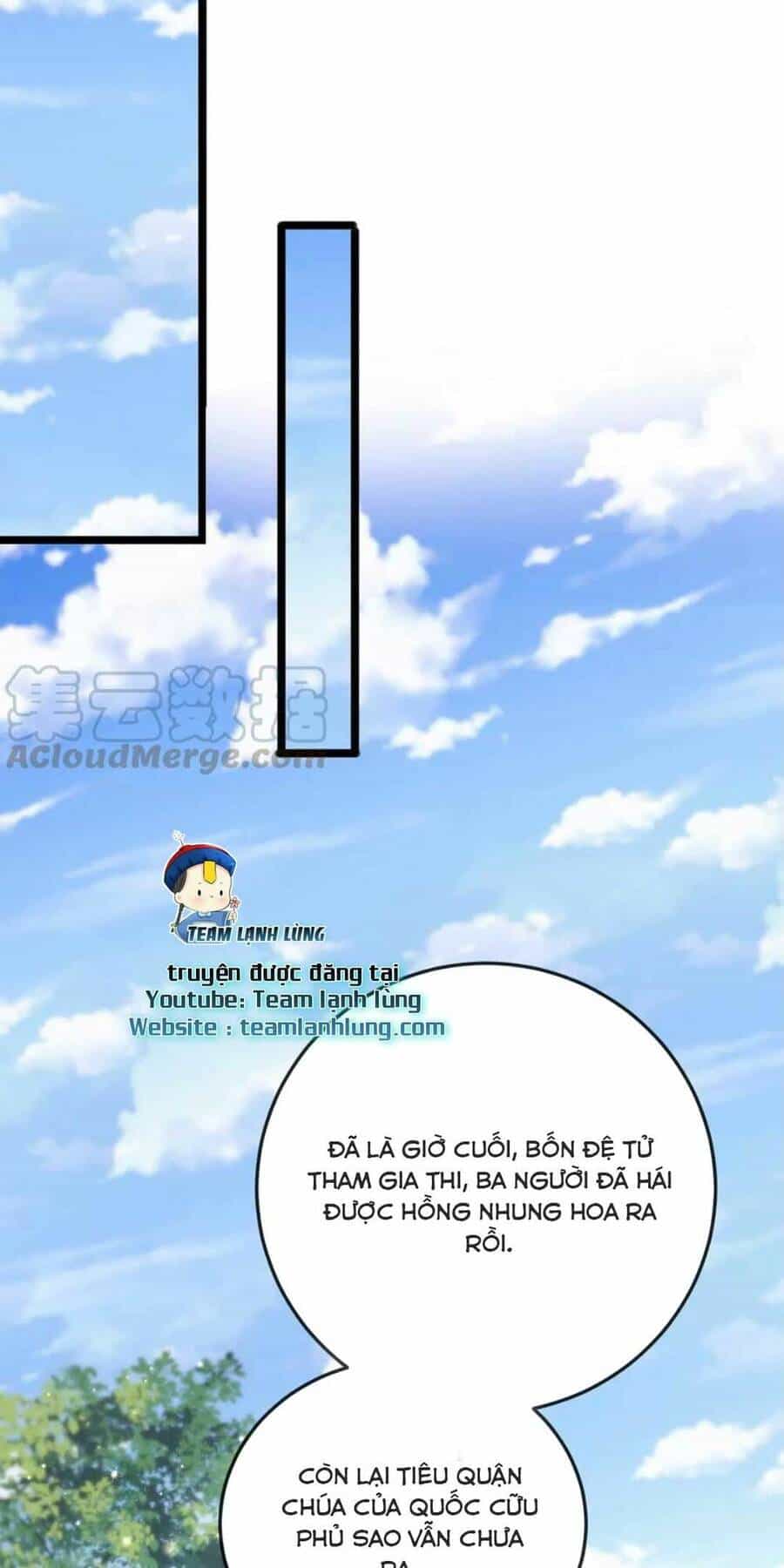 Phế Sài Tiểu Thư Muốn Nghịch Thiên Cải Mệnh - Chương 65 - ảnh 8