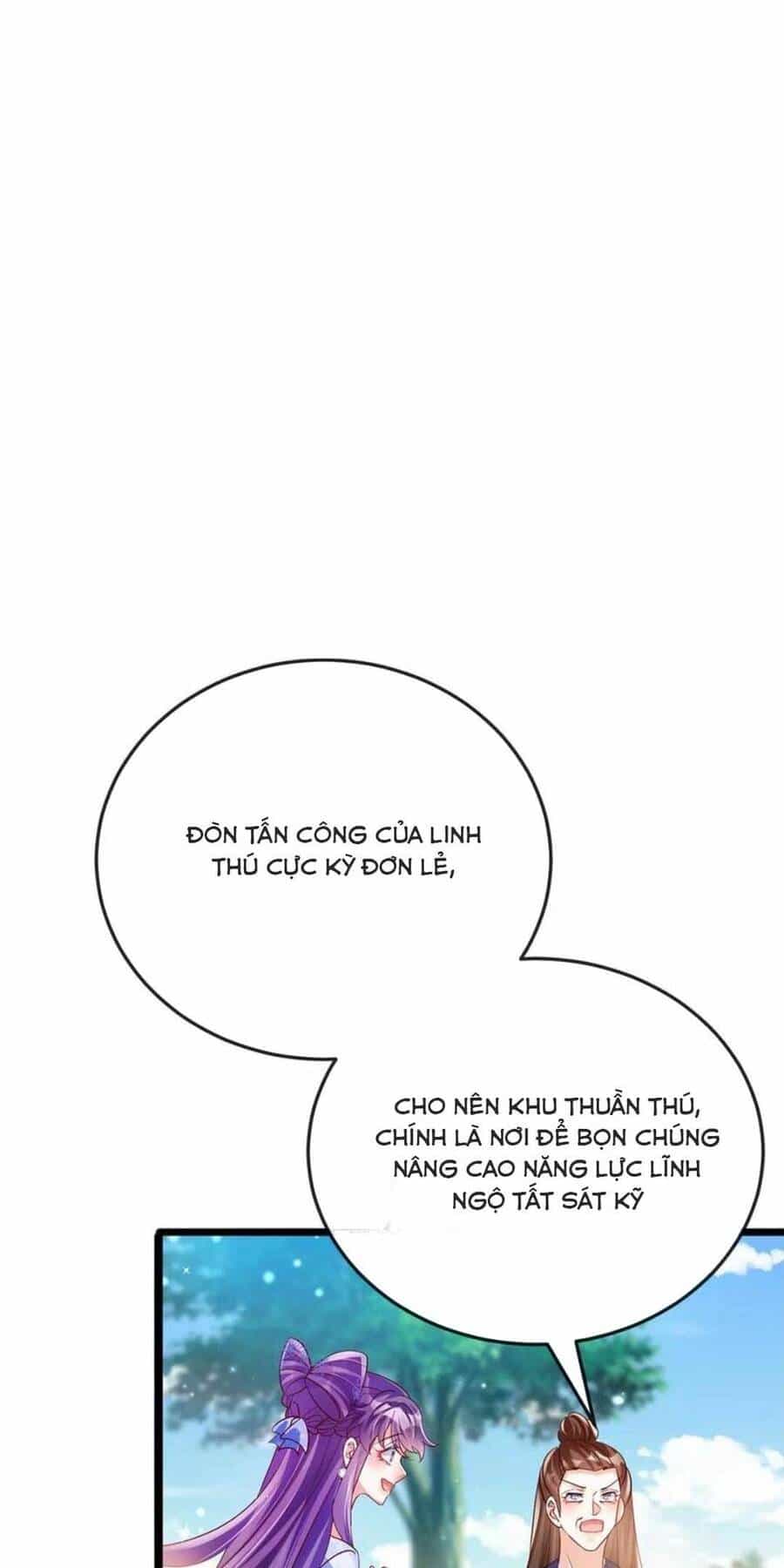 Phế Sài Tiểu Thư Muốn Nghịch Thiên Cải Mệnh - Chương 66 - ảnh 10