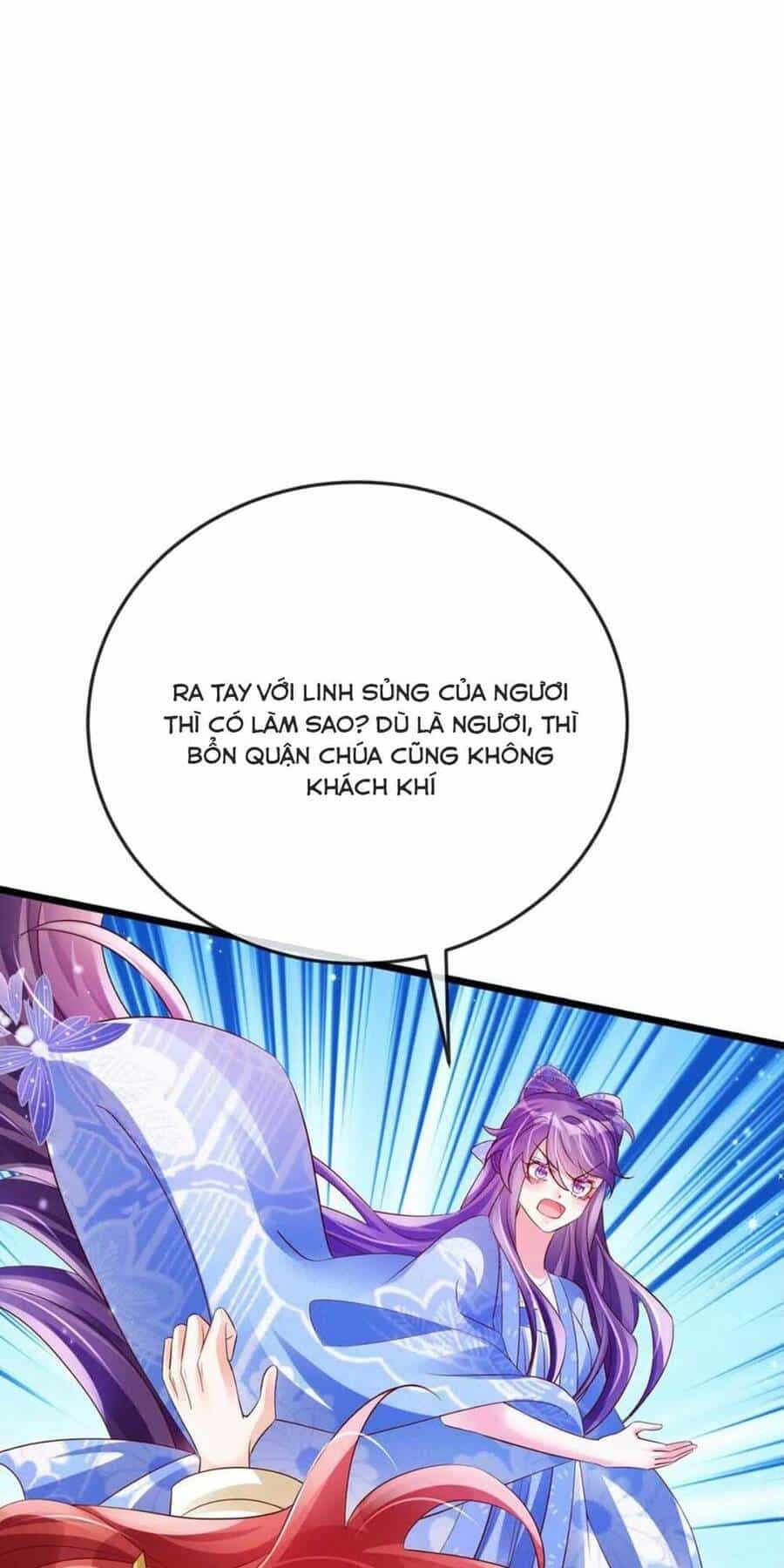Phế Sài Tiểu Thư Muốn Nghịch Thiên Cải Mệnh - Chương 66 - ảnh 39