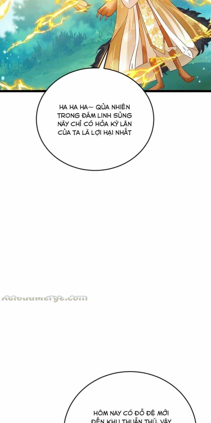 Phế Sài Tiểu Thư Muốn Nghịch Thiên Cải Mệnh - Chương 66 - ảnh 7