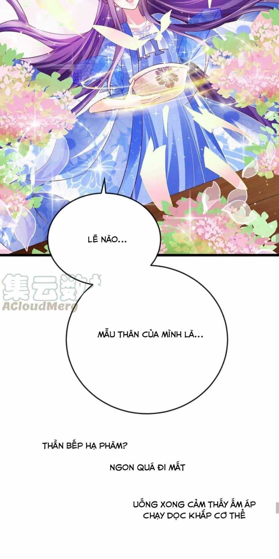 Phế Sài Tiểu Thư Muốn Nghịch Thiên Cải Mệnh - Chương 67 - ảnh 29