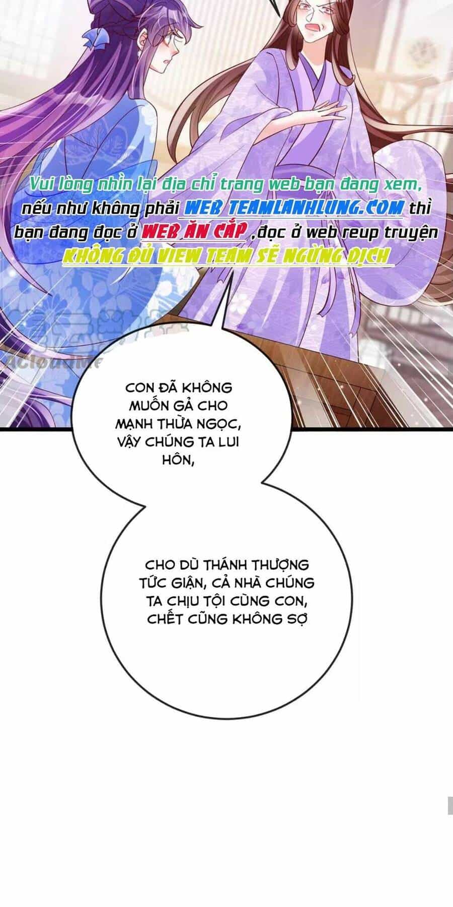 Phế Sài Tiểu Thư Muốn Nghịch Thiên Cải Mệnh - Chương 67 - ảnh 32