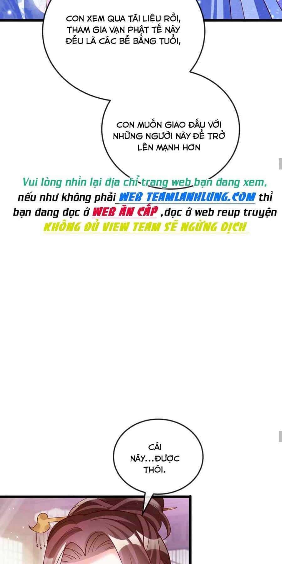 Phế Sài Tiểu Thư Muốn Nghịch Thiên Cải Mệnh - Chương 67 - ảnh 37