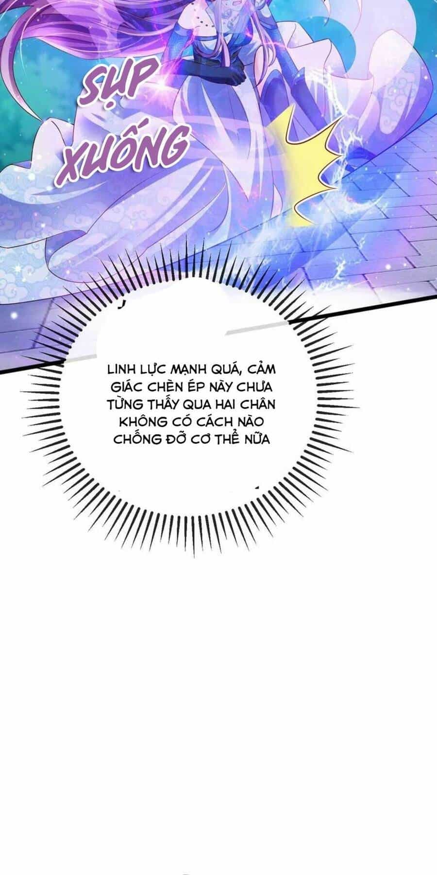 Phế Sài Tiểu Thư Muốn Nghịch Thiên Cải Mệnh - Chương 68 - ảnh 43
