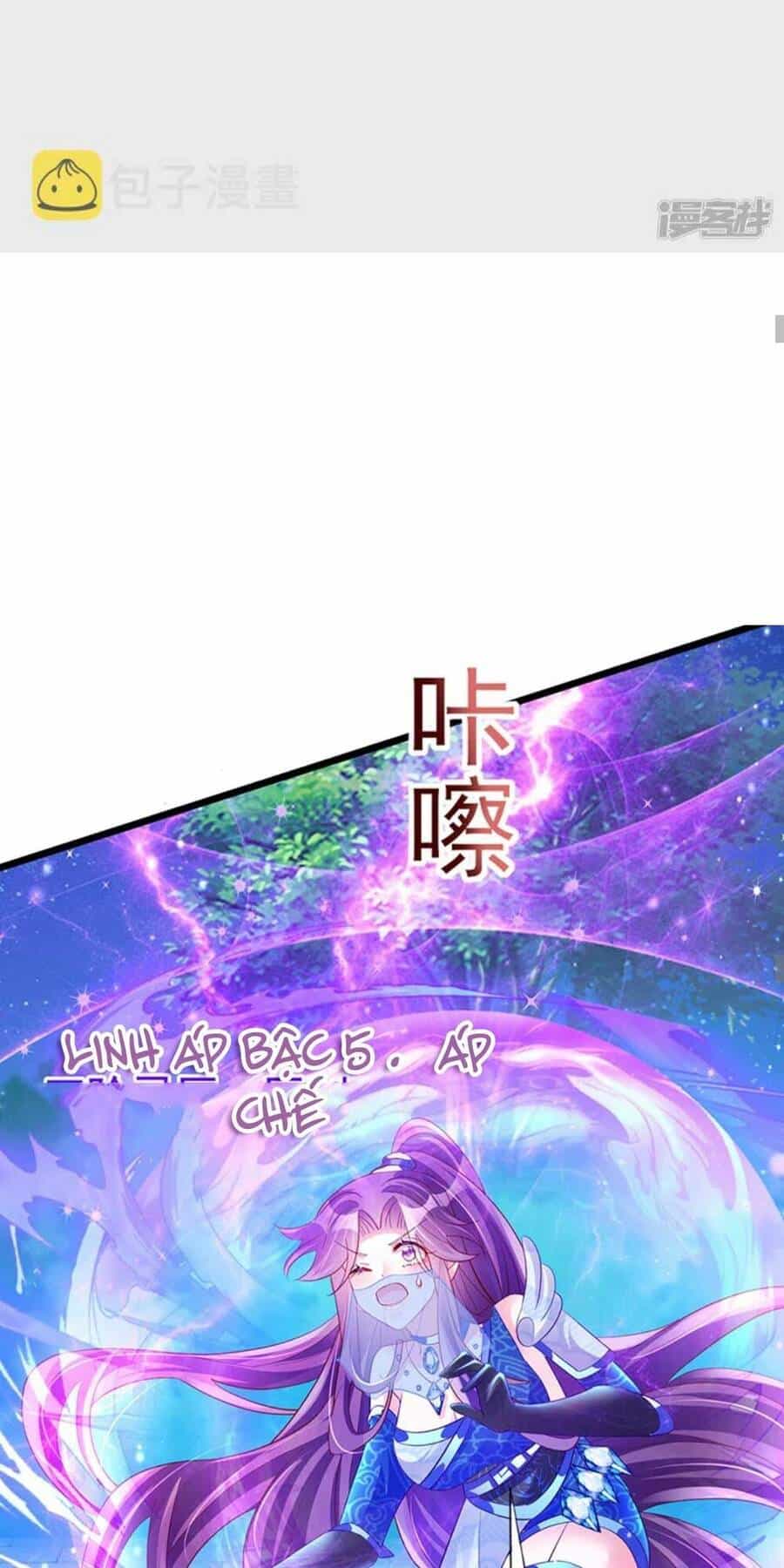 Phế Sài Tiểu Thư Muốn Nghịch Thiên Cải Mệnh - Chương 69 - ảnh 32