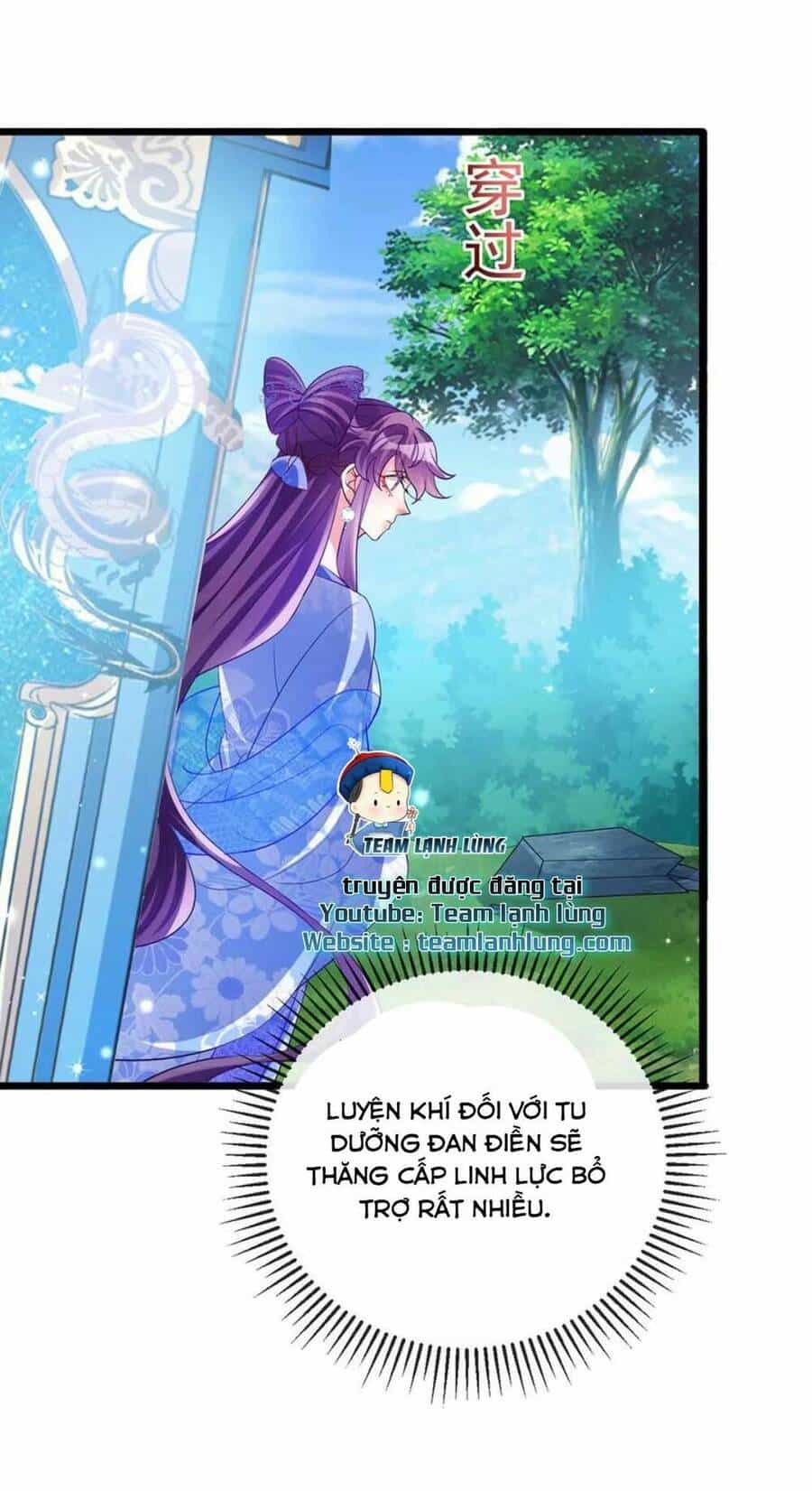 Phế Sài Tiểu Thư Muốn Nghịch Thiên Cải Mệnh - Chương 71 - ảnh 14