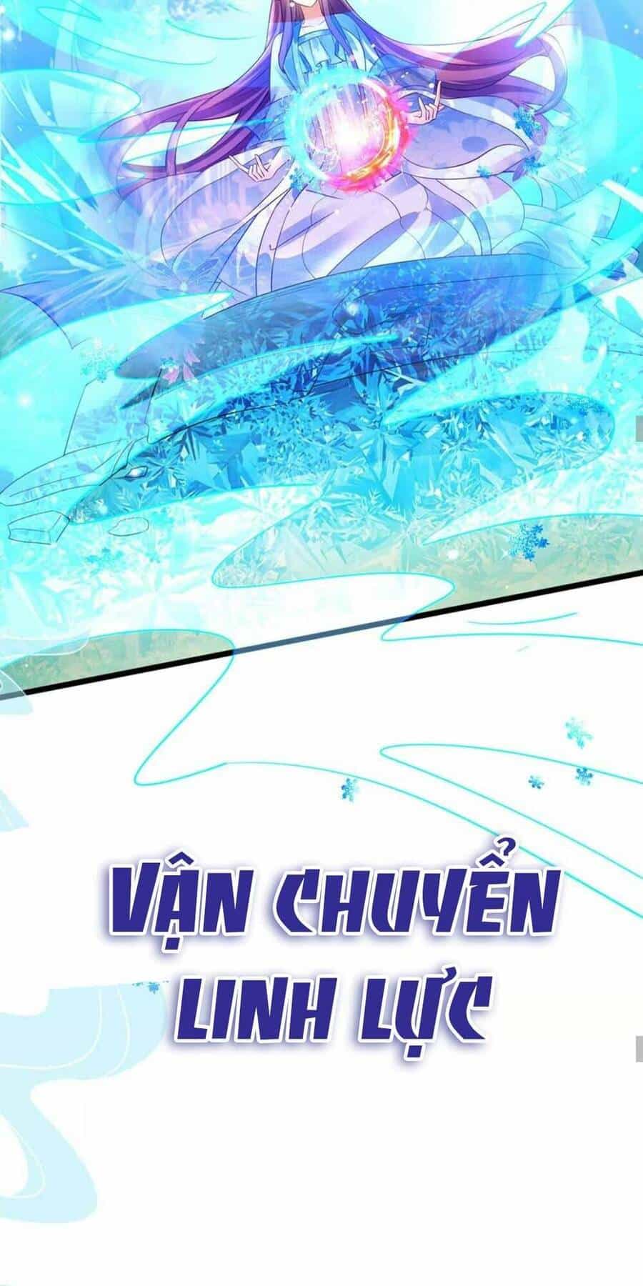 Phế Sài Tiểu Thư Muốn Nghịch Thiên Cải Mệnh - Chương 71 - ảnh 16
