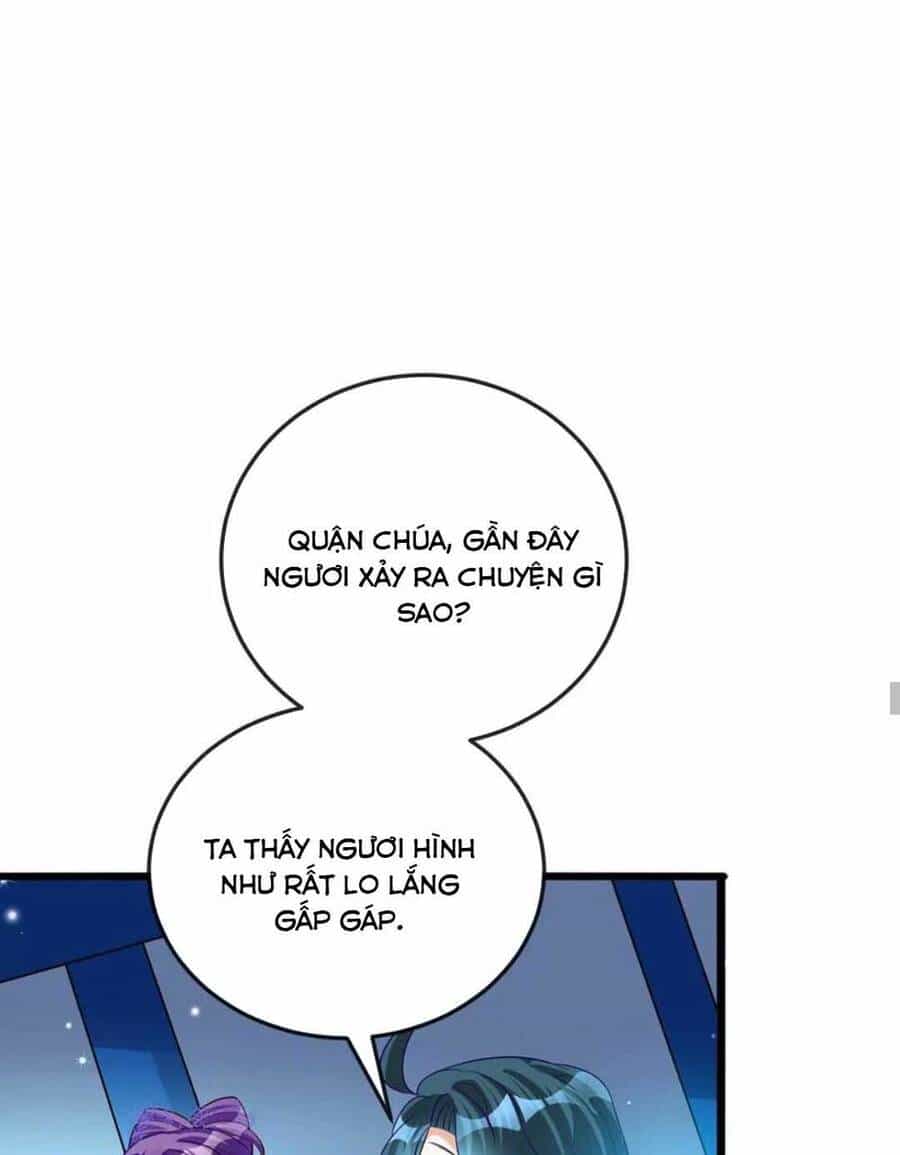 Phế Sài Tiểu Thư Muốn Nghịch Thiên Cải Mệnh - Chương 71 - ảnh 26