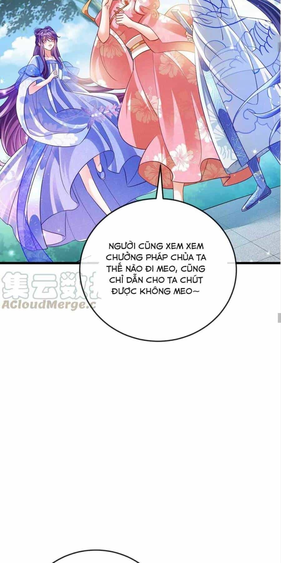 Phế Sài Tiểu Thư Muốn Nghịch Thiên Cải Mệnh - Chương 72 - ảnh 21