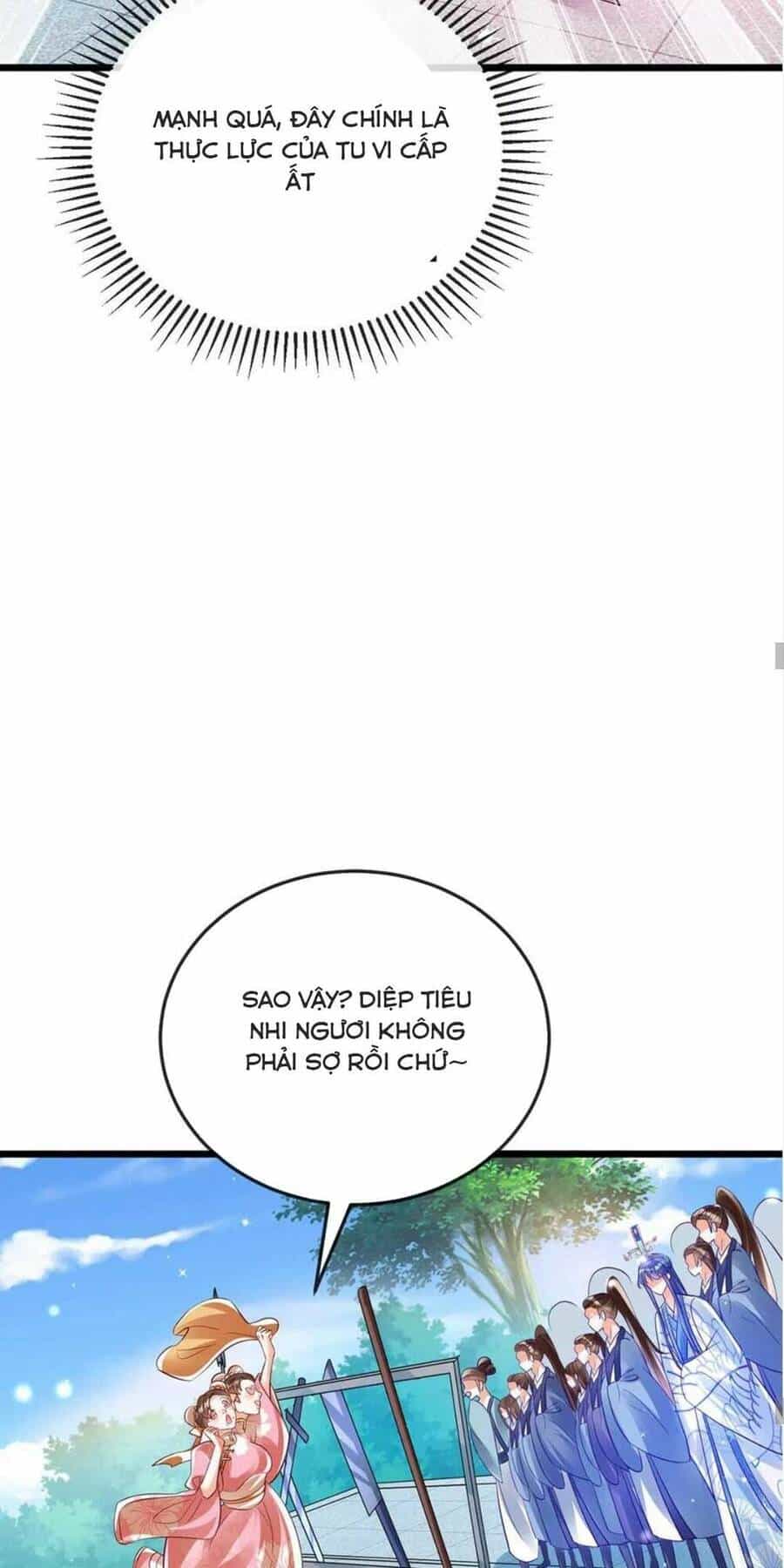 Phế Sài Tiểu Thư Muốn Nghịch Thiên Cải Mệnh - Chương 72 - ảnh 34