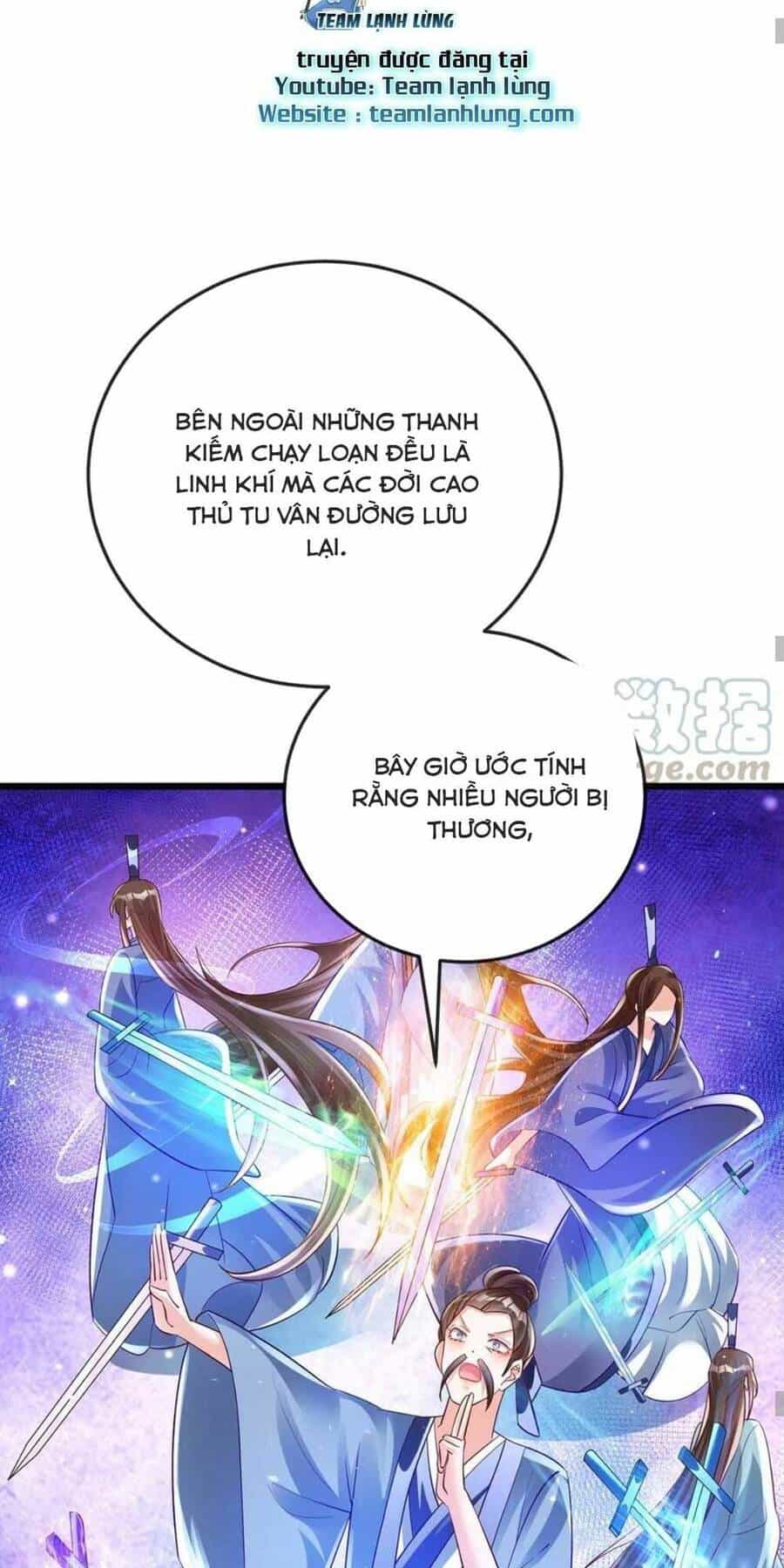 Phế Sài Tiểu Thư Muốn Nghịch Thiên Cải Mệnh - Chương 73 - ảnh 37