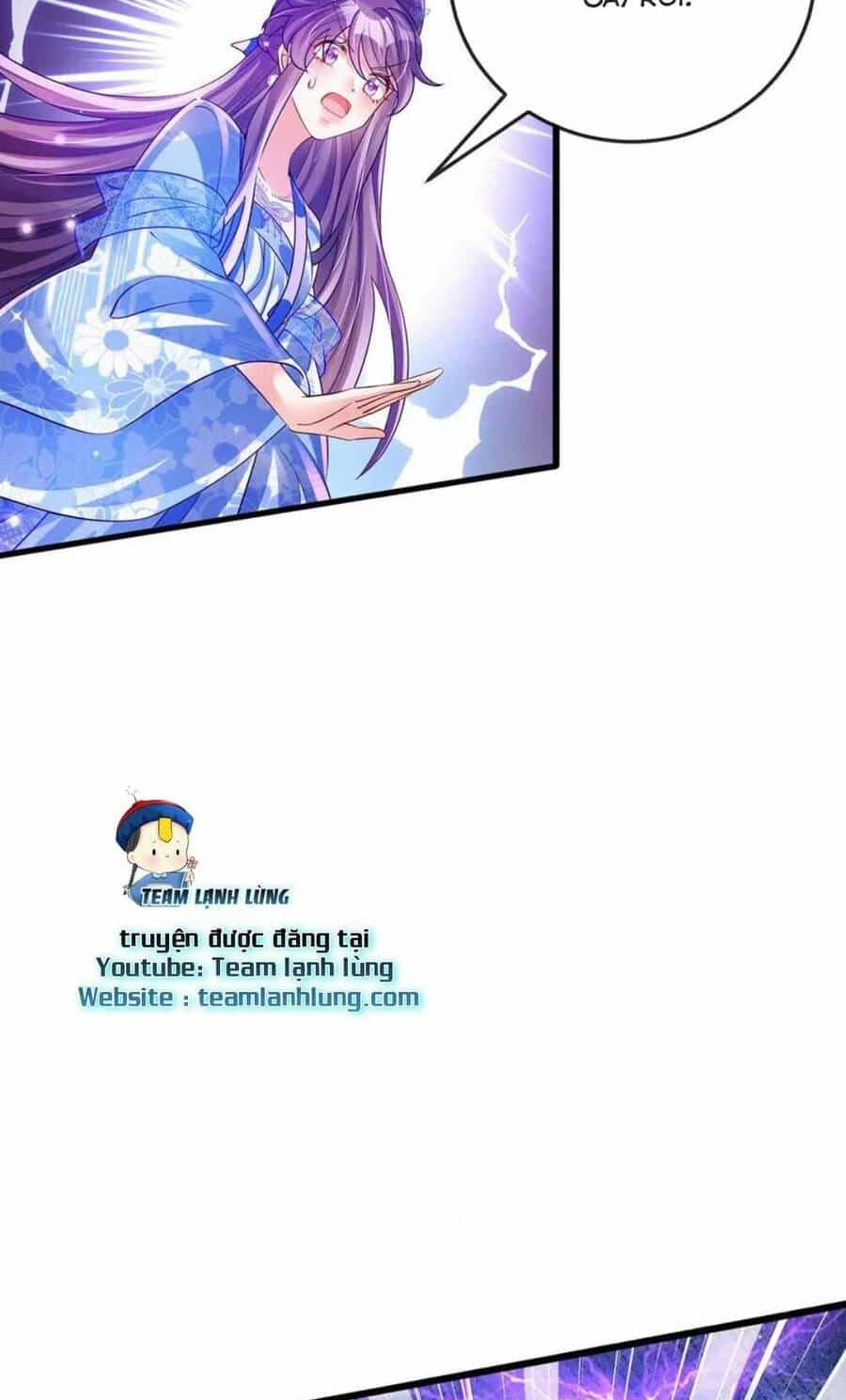 Phế Sài Tiểu Thư Muốn Nghịch Thiên Cải Mệnh - Chương 73 - ảnh 9