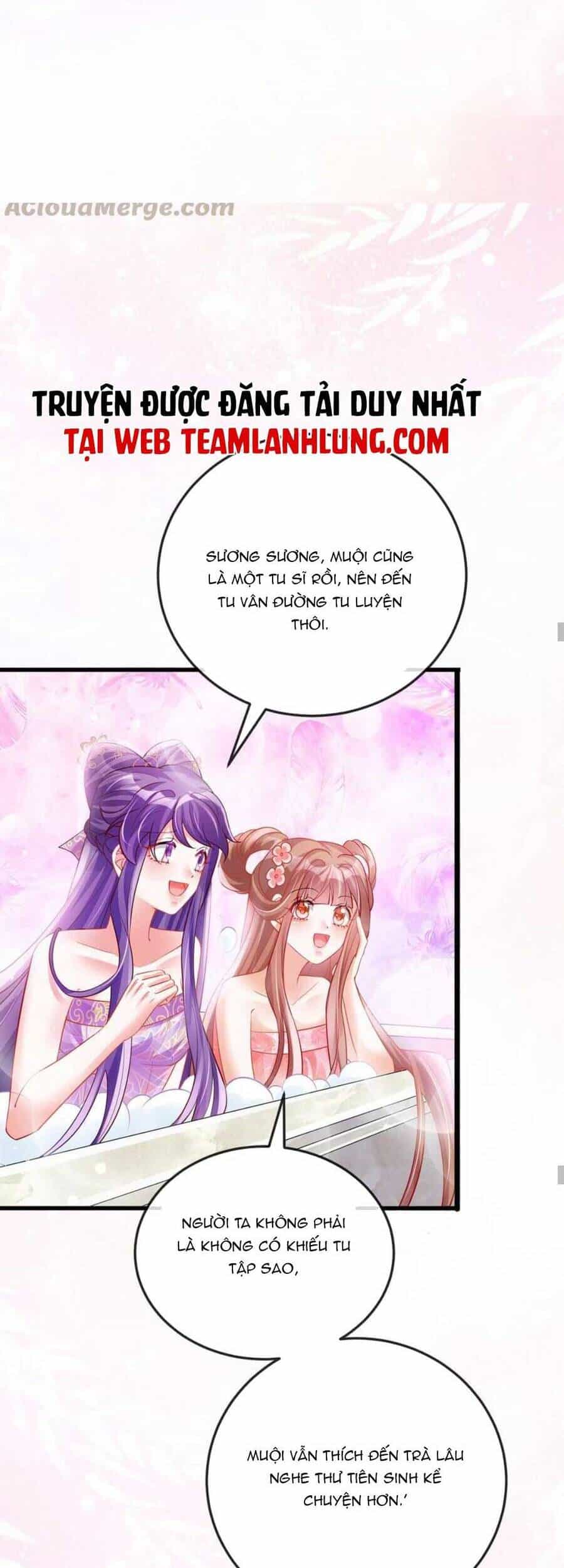 Phế Sài Tiểu Thư Muốn Nghịch Thiên Cải Mệnh - Chương 74 - ảnh 18