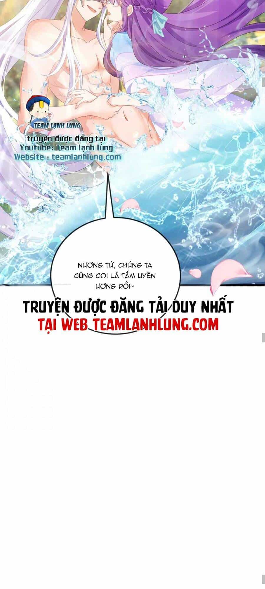 Phế Sài Tiểu Thư Muốn Nghịch Thiên Cải Mệnh - Chương 75 - ảnh 37