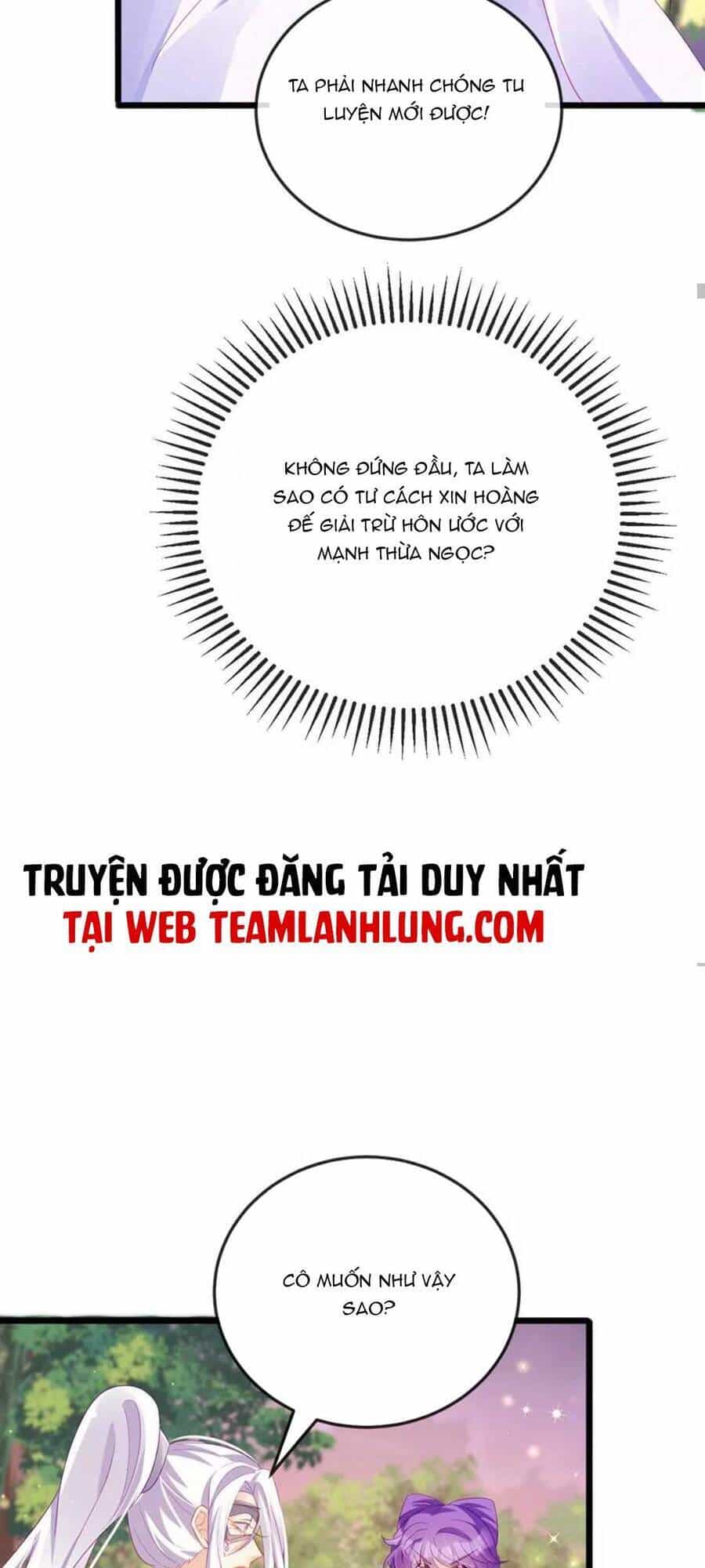 Phế Sài Tiểu Thư Muốn Nghịch Thiên Cải Mệnh - Chương 75 - ảnh 42