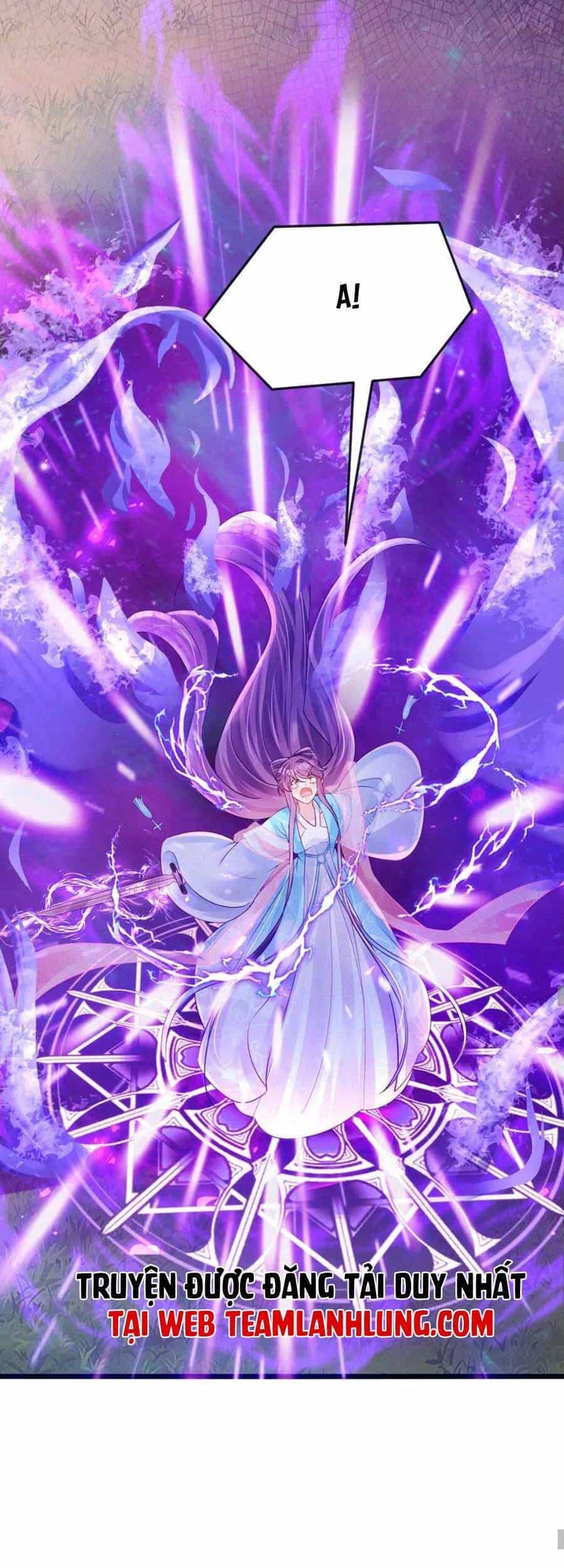 Phế Sài Tiểu Thư Muốn Nghịch Thiên Cải Mệnh - Chương 76 - ảnh 17