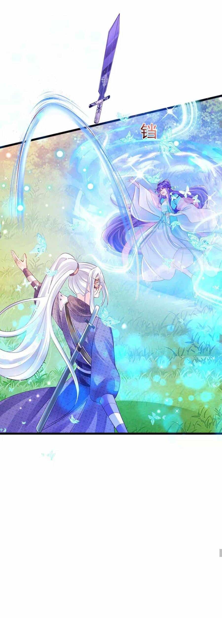Phế Sài Tiểu Thư Muốn Nghịch Thiên Cải Mệnh - Chương 76 - ảnh 23