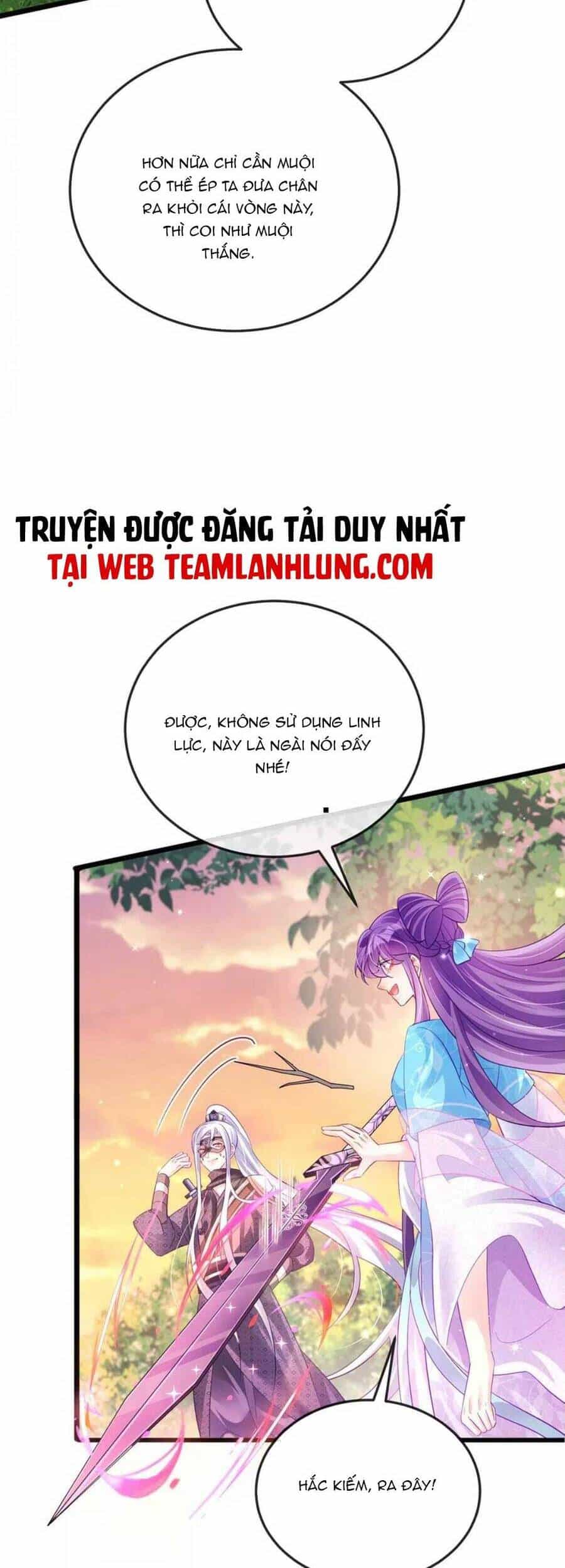 Phế Sài Tiểu Thư Muốn Nghịch Thiên Cải Mệnh - Chương 76 - ảnh 4