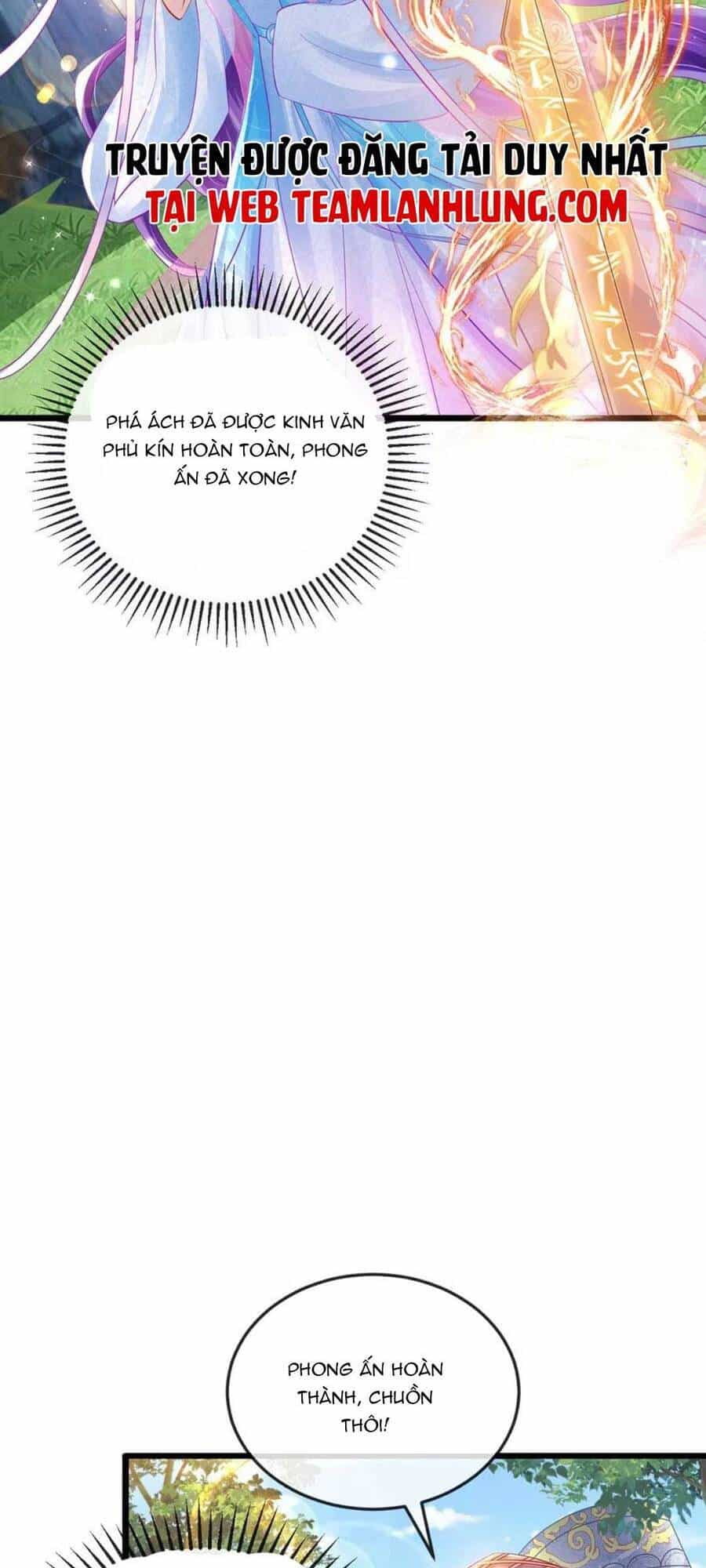 Phế Sài Tiểu Thư Muốn Nghịch Thiên Cải Mệnh - Chương 77 - ảnh 14