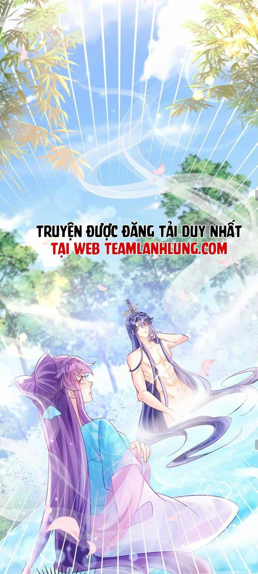 Phế Sài Tiểu Thư Muốn Nghịch Thiên Cải Mệnh - Chương 77 - ảnh 23