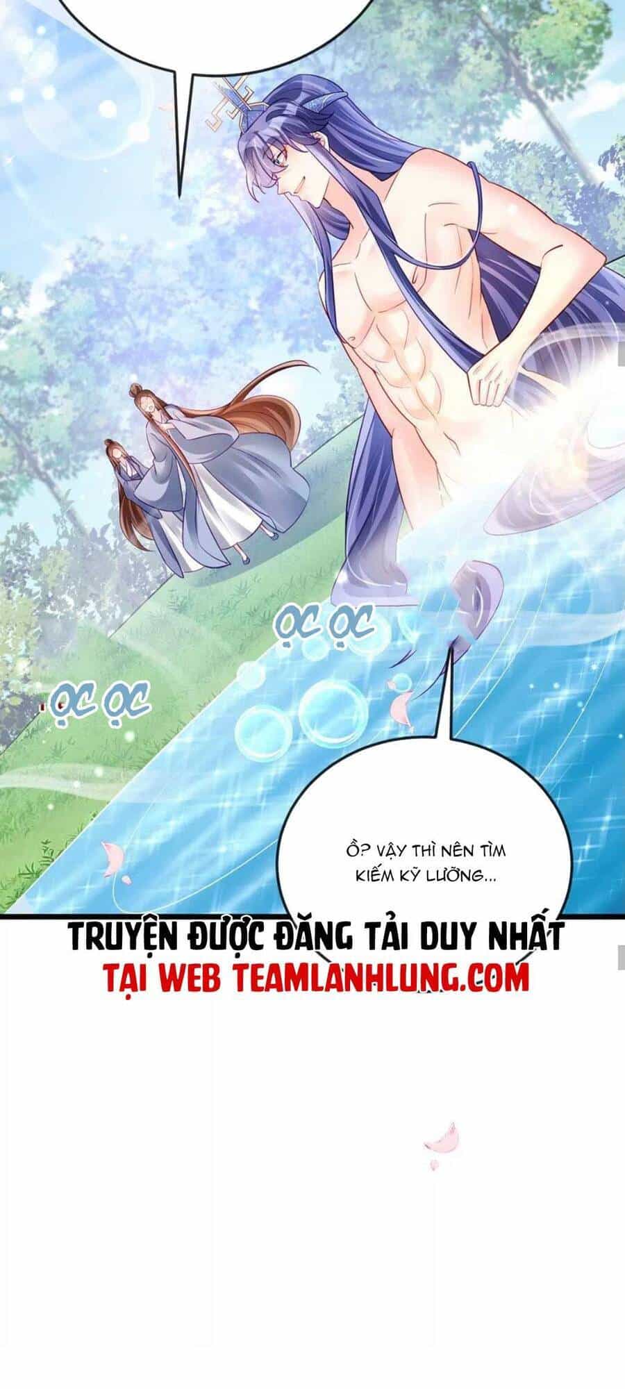 Phế Sài Tiểu Thư Muốn Nghịch Thiên Cải Mệnh - Chương 77 - ảnh 35