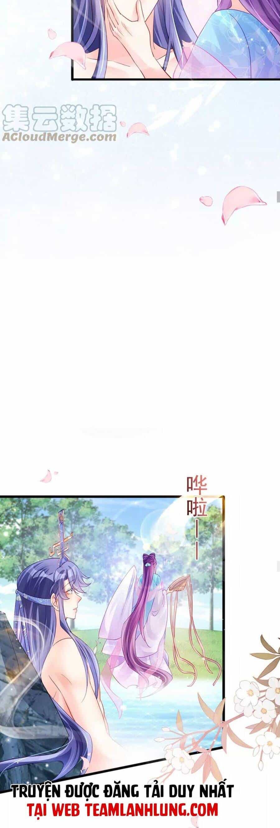 Phế Sài Tiểu Thư Muốn Nghịch Thiên Cải Mệnh - Chương 78 - ảnh 13