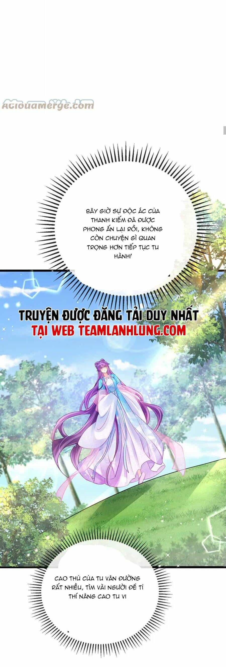 Phế Sài Tiểu Thư Muốn Nghịch Thiên Cải Mệnh - Chương 78 - ảnh 15