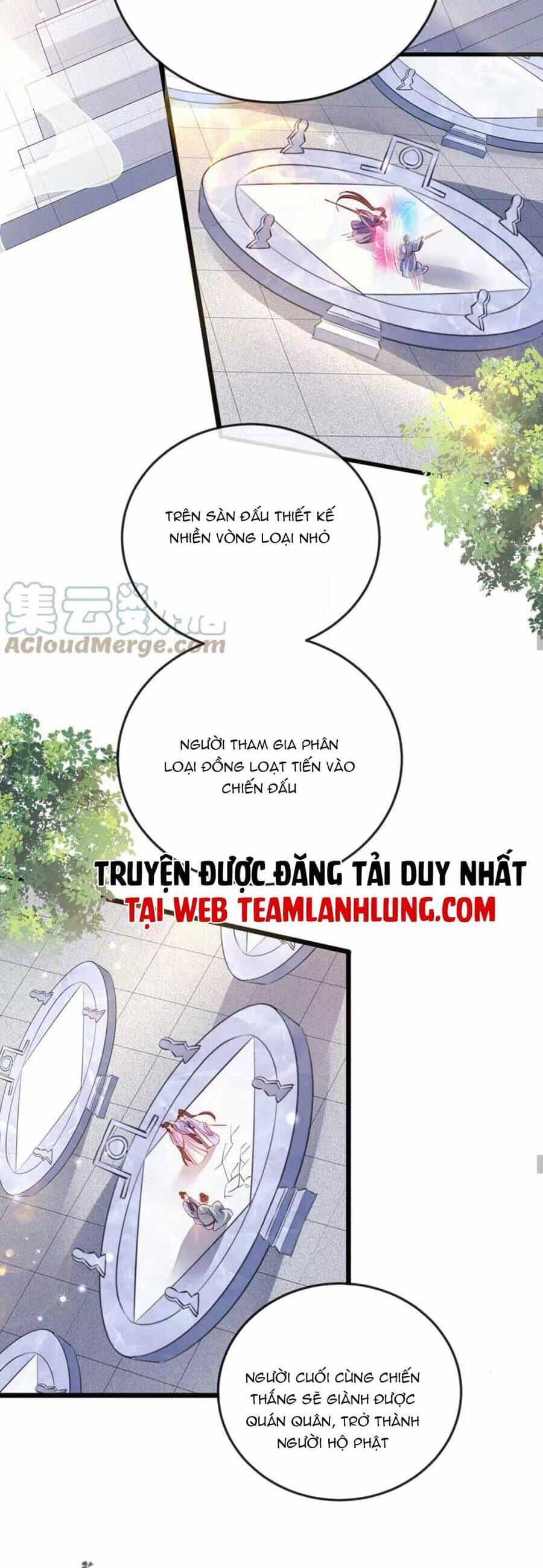 Phế Sài Tiểu Thư Muốn Nghịch Thiên Cải Mệnh - Chương 78 - ảnh 28