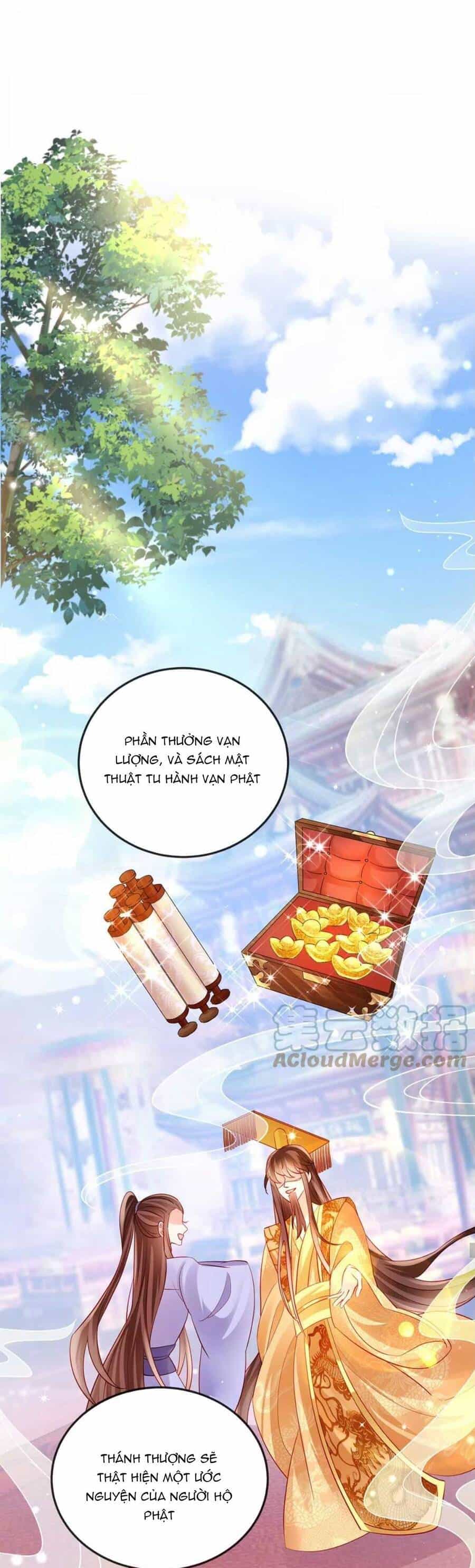 Phế Sài Tiểu Thư Muốn Nghịch Thiên Cải Mệnh - Chương 78 - ảnh 29
