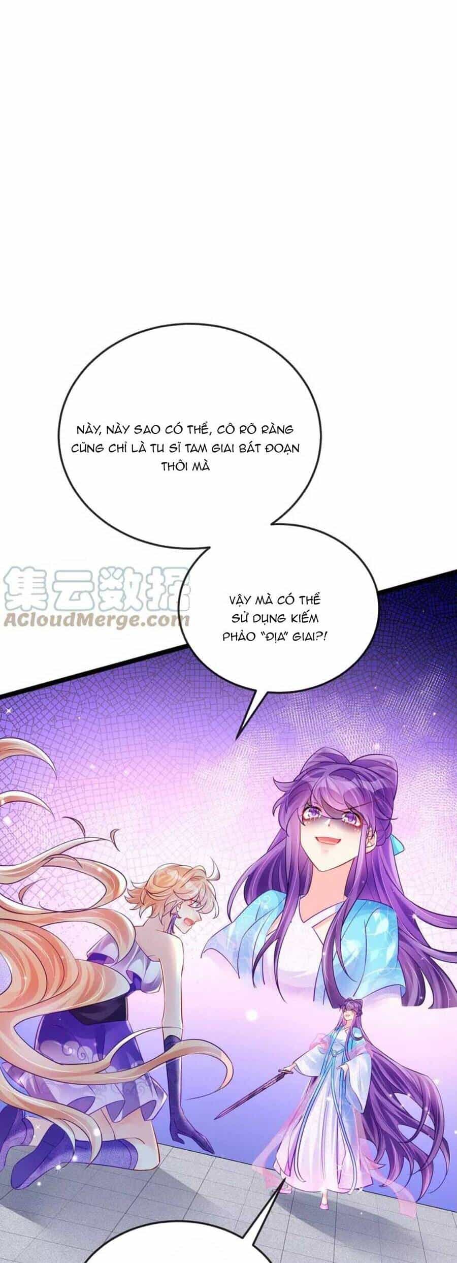 Phế Sài Tiểu Thư Muốn Nghịch Thiên Cải Mệnh - Chương 80 - ảnh 4