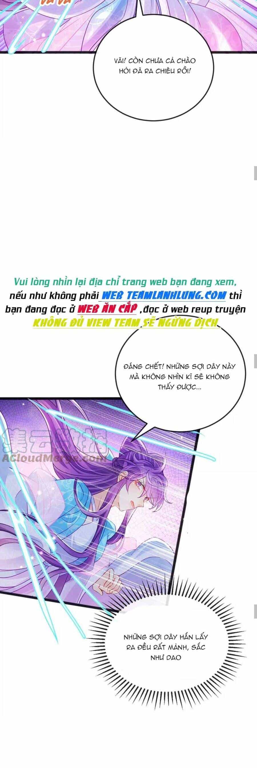 Phế Sài Tiểu Thư Muốn Nghịch Thiên Cải Mệnh - Chương 83 - ảnh 14