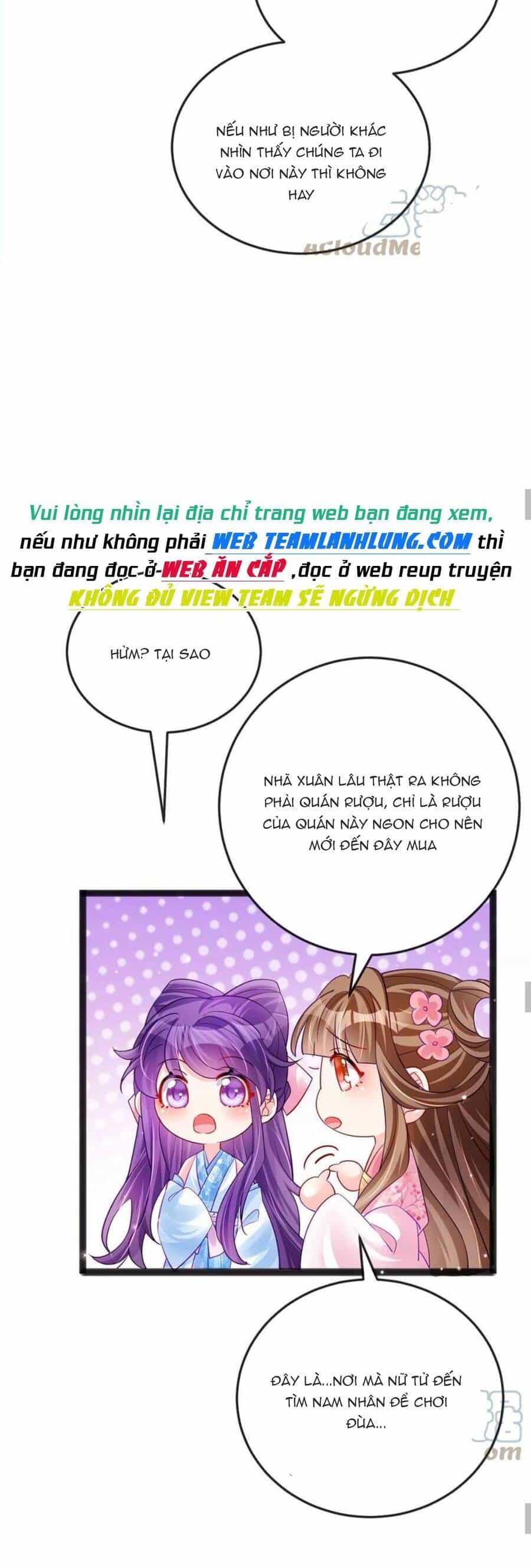 Phế Sài Tiểu Thư Muốn Nghịch Thiên Cải Mệnh - Chương 85 - ảnh 19