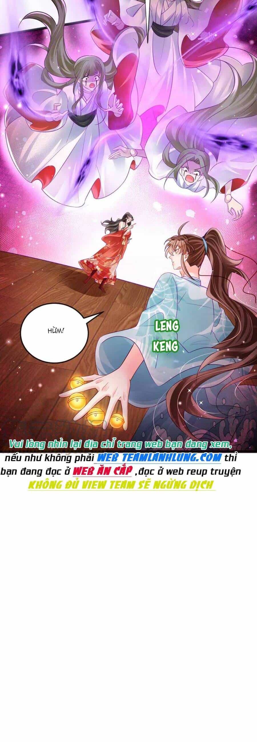 Phế Sài Tiểu Thư Muốn Nghịch Thiên Cải Mệnh - Chương 86 - ảnh 21