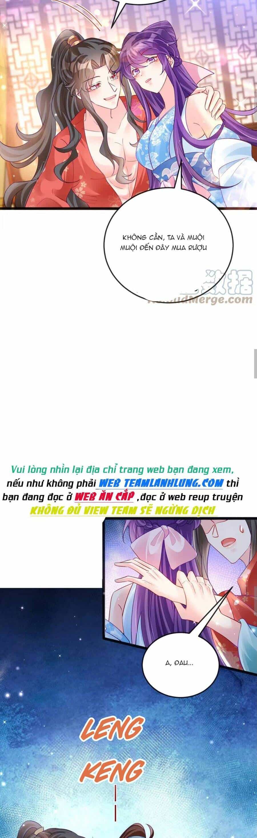 Phế Sài Tiểu Thư Muốn Nghịch Thiên Cải Mệnh - Chương 86 - ảnh 7